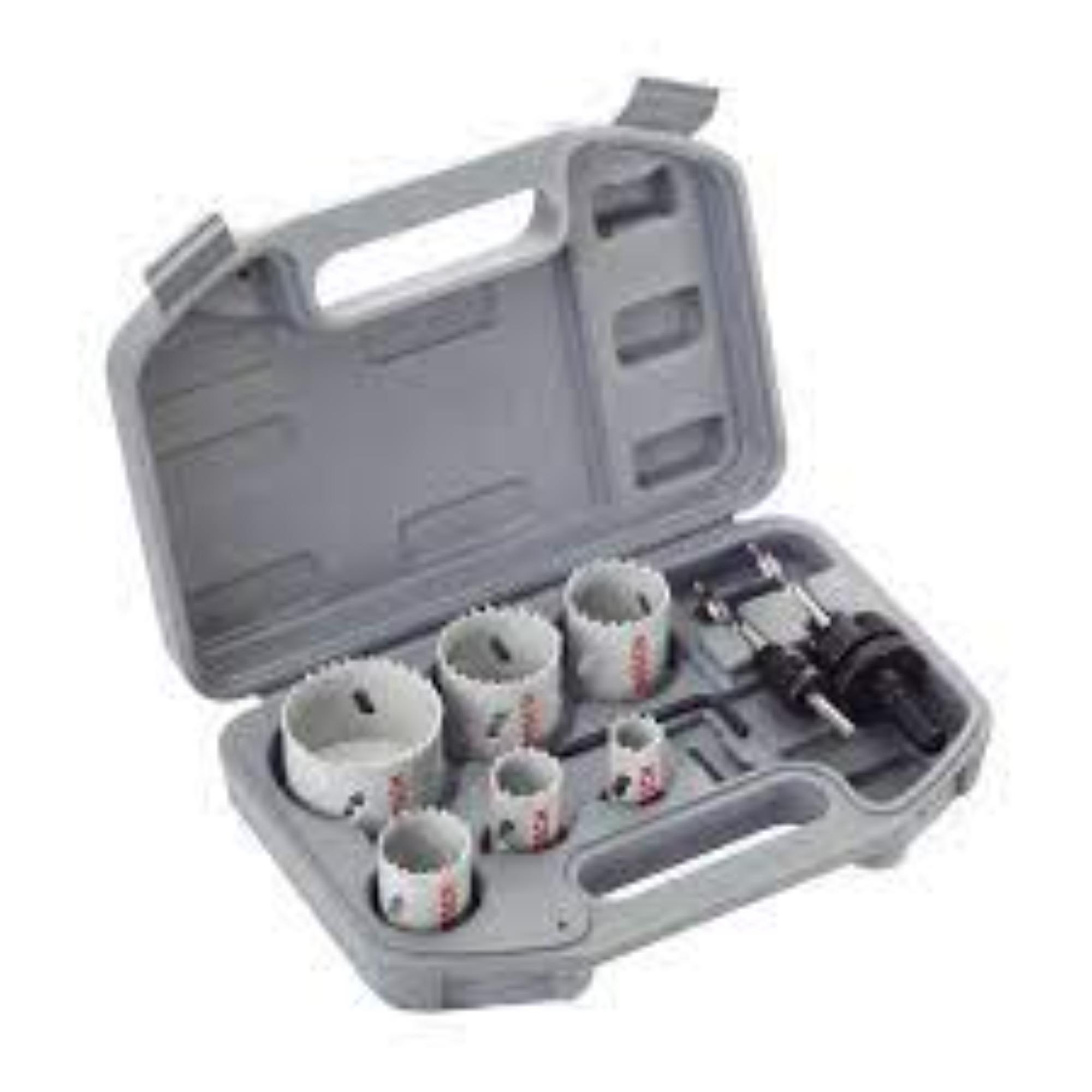 BOSCH Bİ-METAL PANÇ 16 MM 2608580464