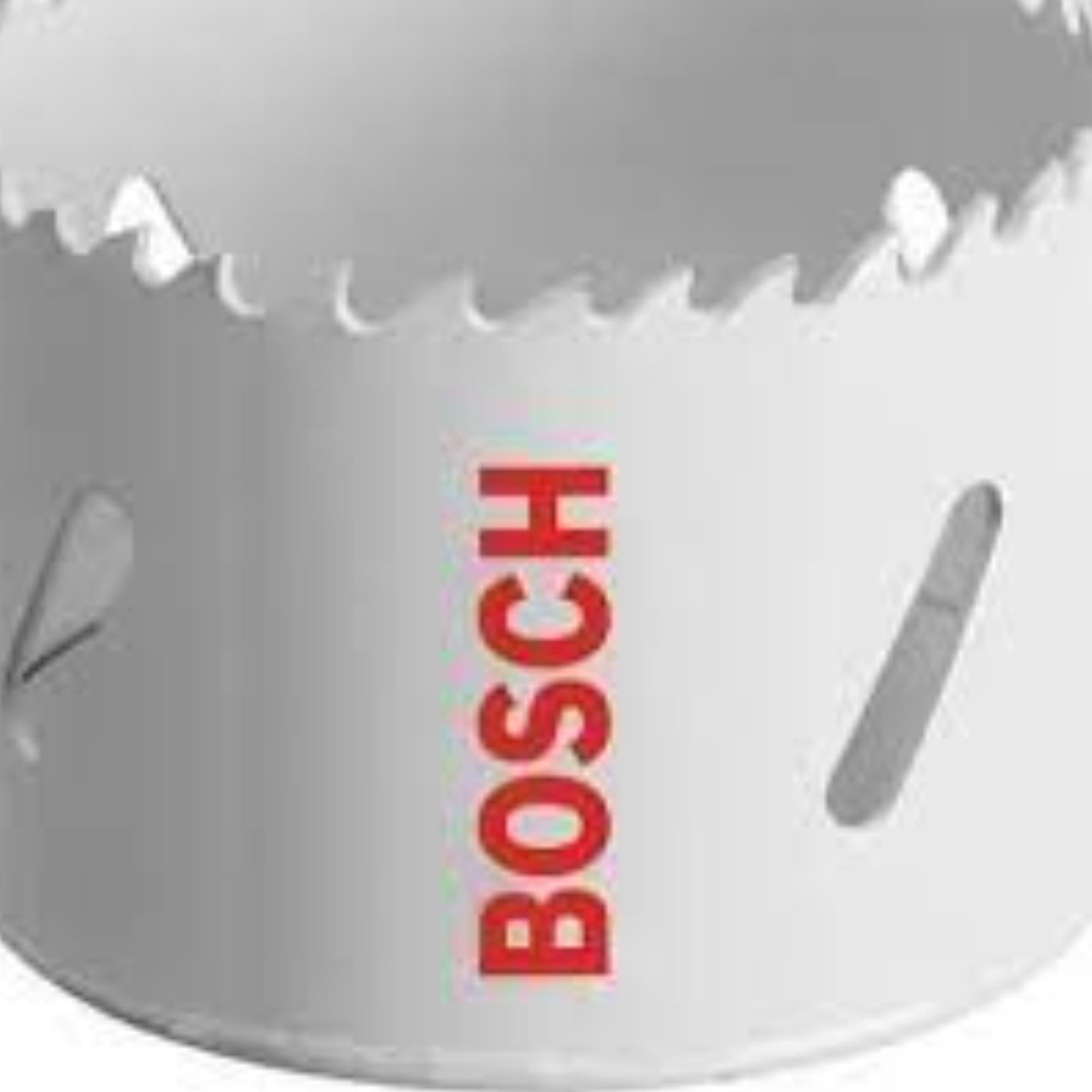 BOSCH Bİ-METAL PANÇ 57 MM 2608580490