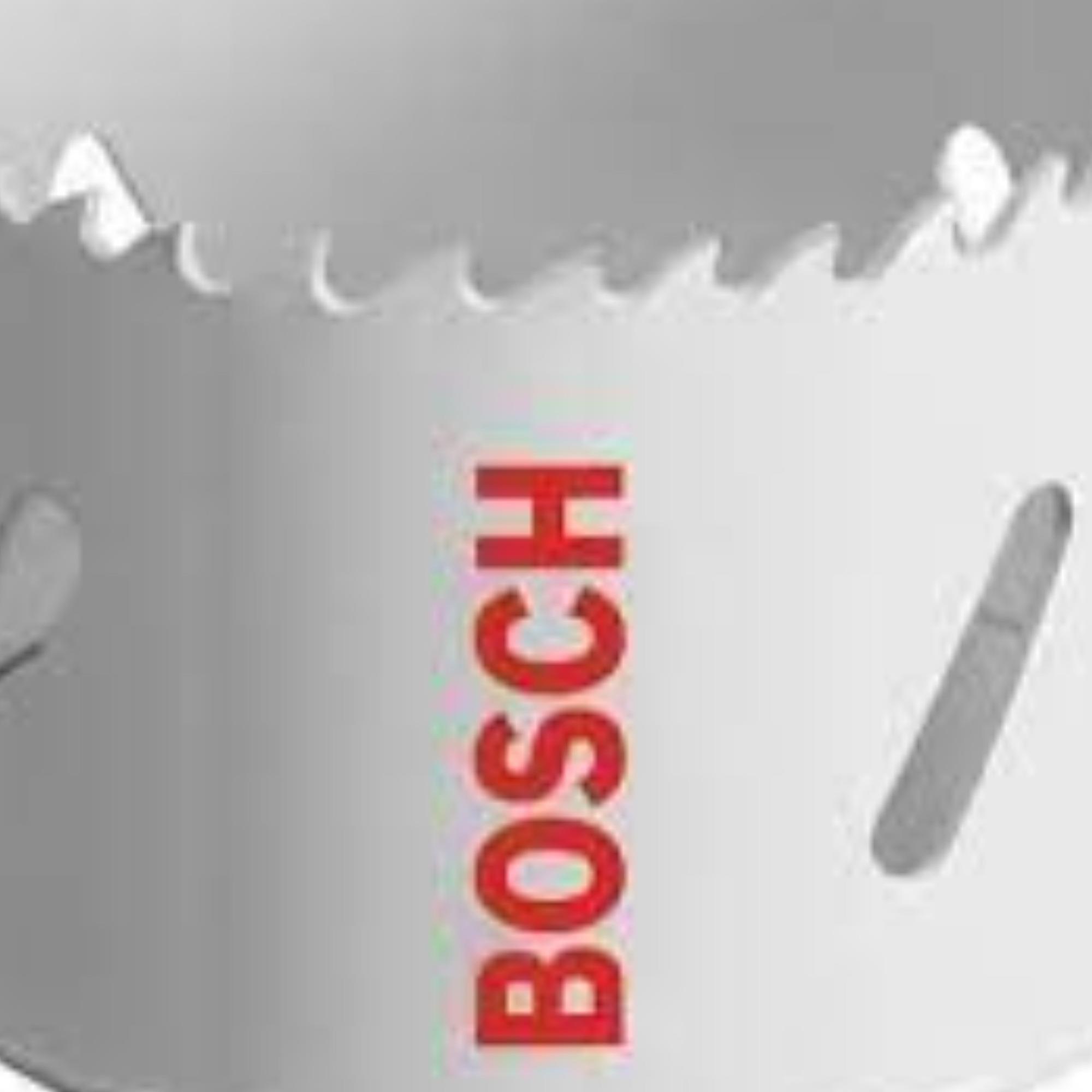 BOSCH Bİ-METAL PANÇ 95 MM 2608580505