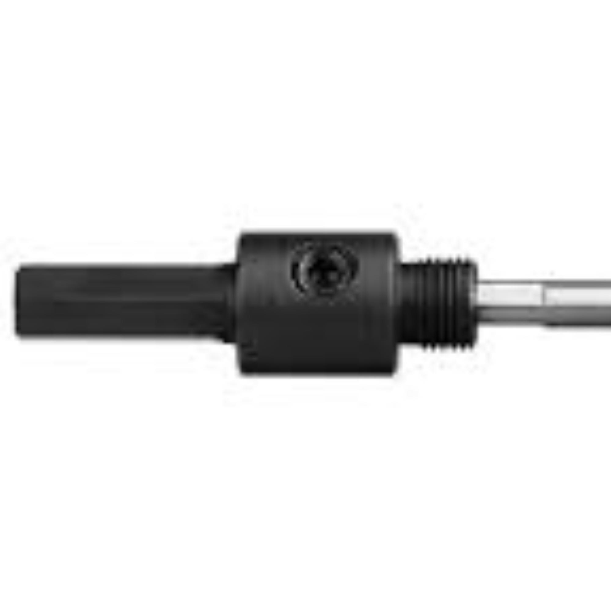 BOSCH Bİ-METAL PANÇ ADAPTÖRÜ 14-30 MM SDS