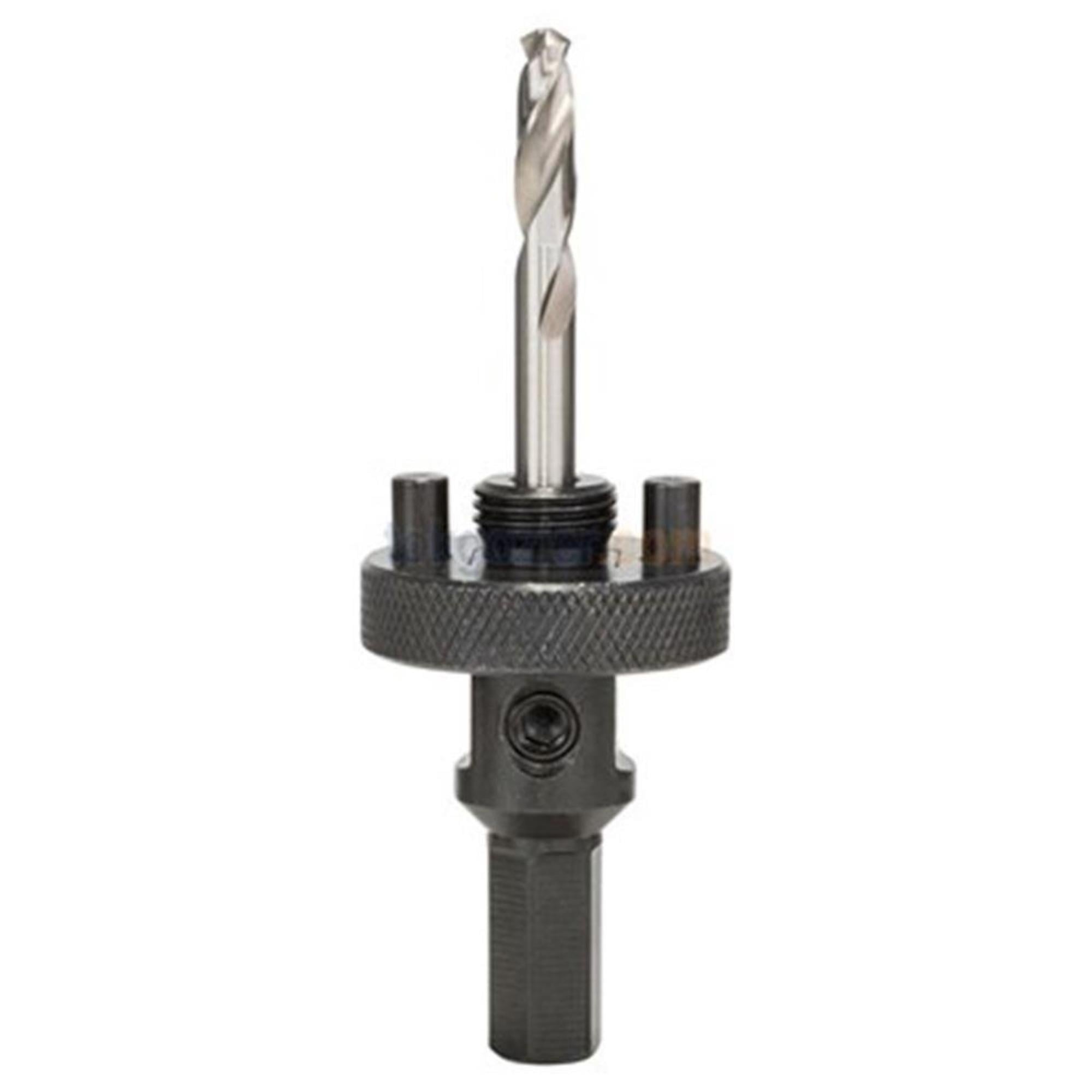 BOSCH Bİ-METAL PANÇ ADAPTÖRÜ 32-210 MM HEX
