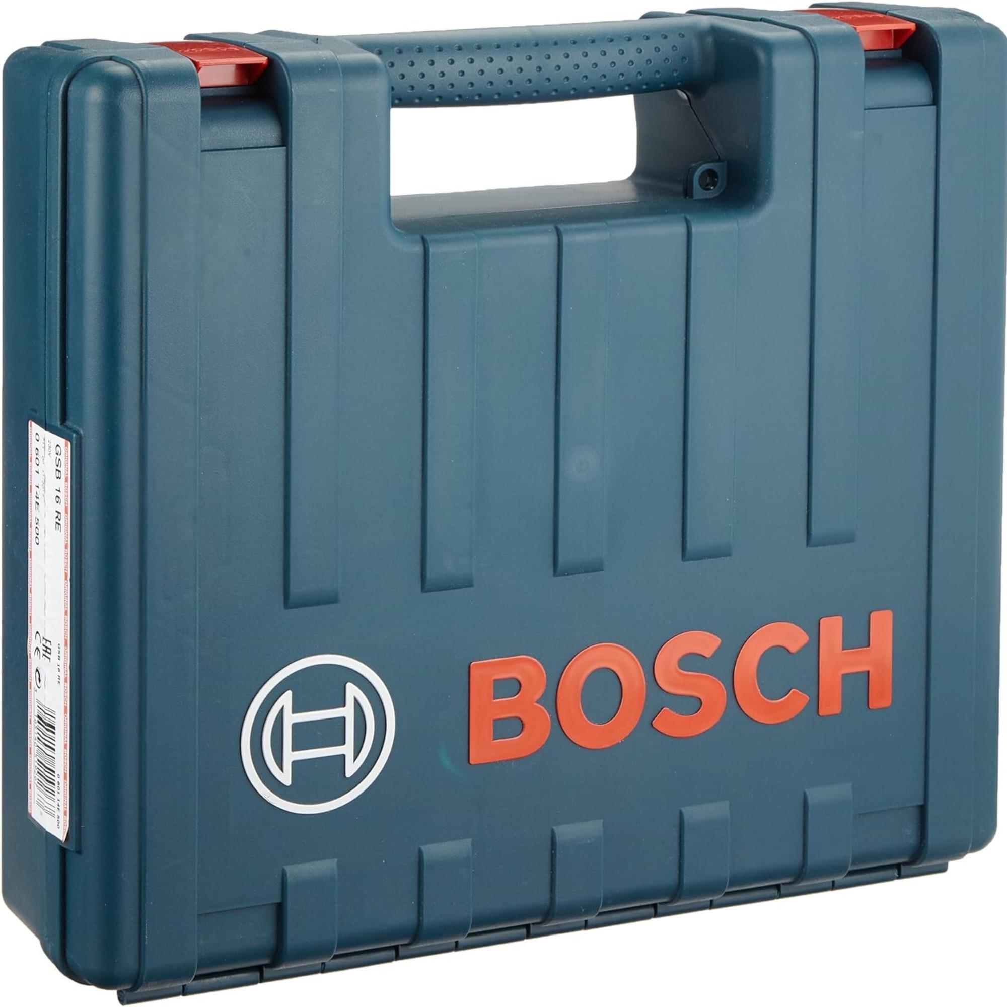 BOSCH DARBELİ MATKAP 750W GSB16RE 060114E500
