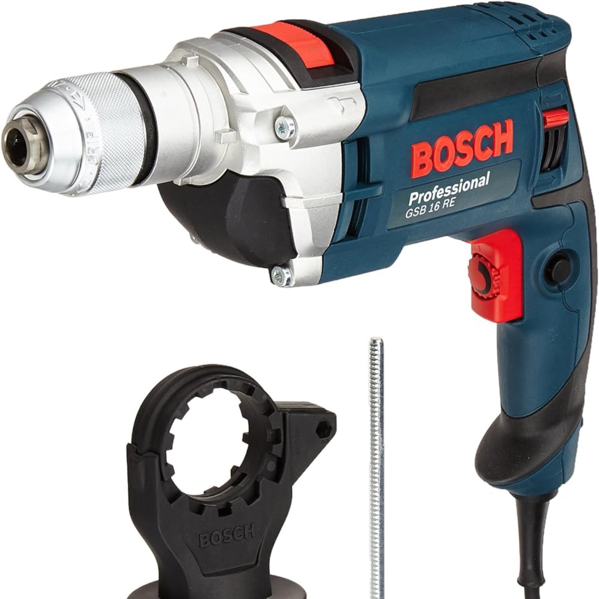 BOSCH DARBELİ MATKAP 750W GSB16RE 060114E500