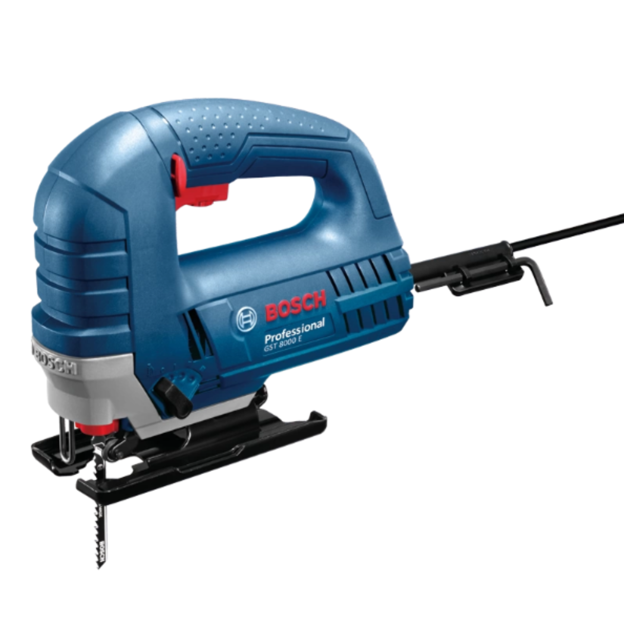 BOSCH DEKUPAJ GST8000E+AKÜLÜ VİDALAMA GSR120LI SET