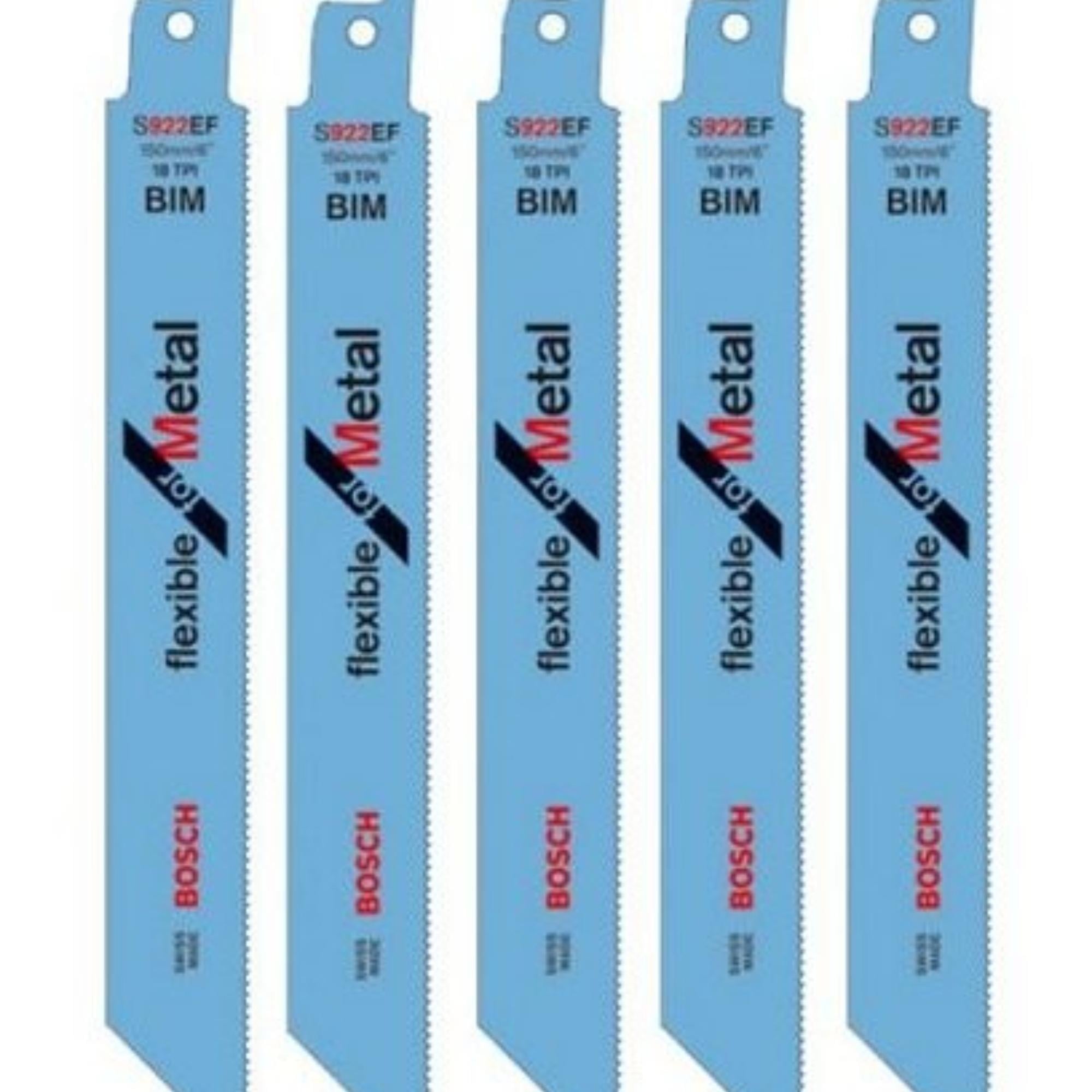BOSCH METAL TİLKİ KUYRUĞU (S922EF)