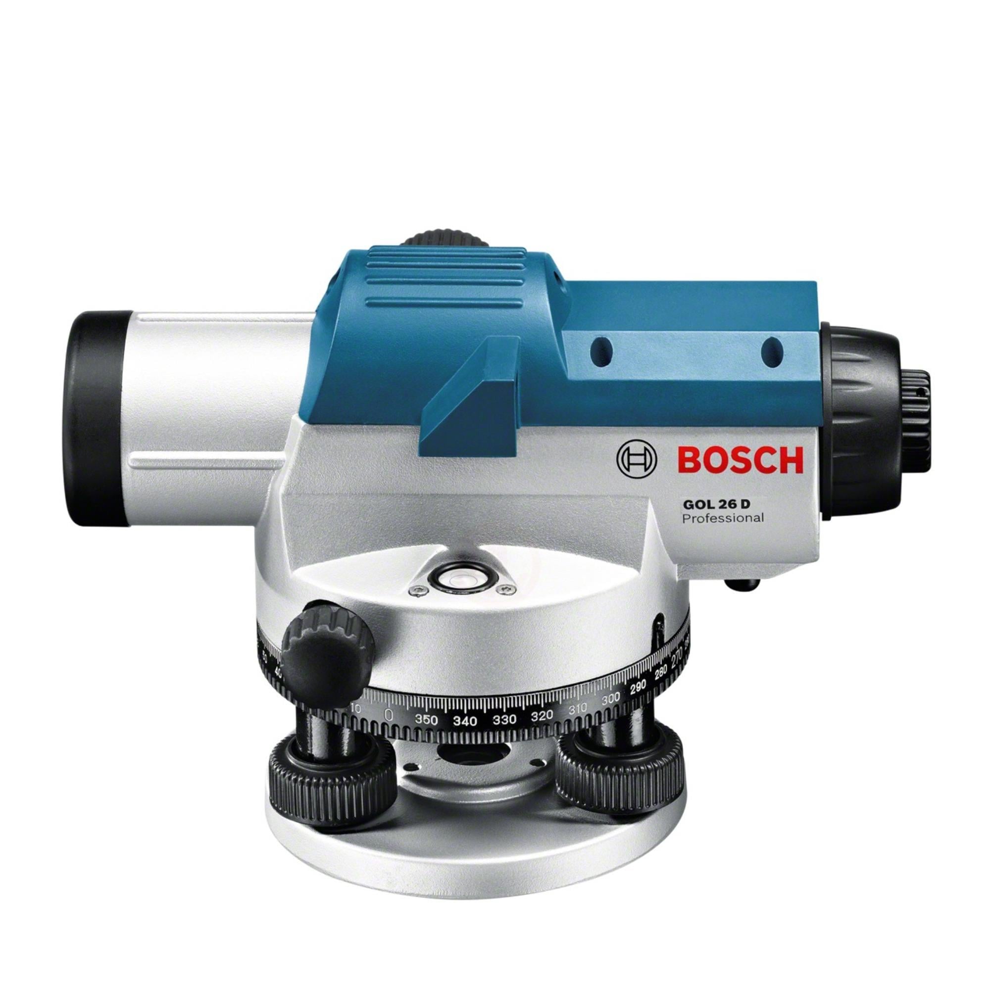 BOSCH NİVELMAN (NİVO) SETİ GOL 26D 0601068002