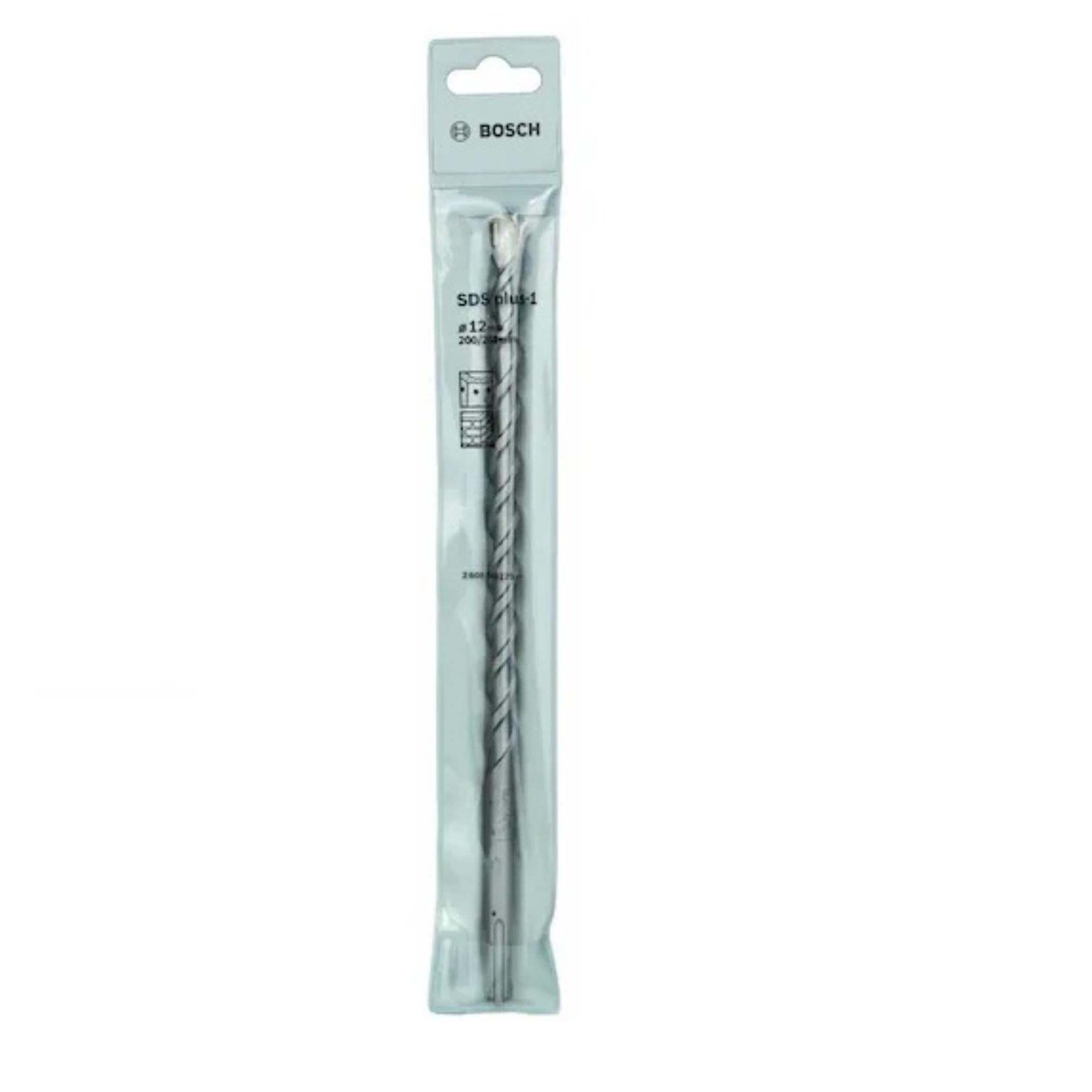BOSCH SDS PLUS MATKAP UCU 12x260 MM 2608680279