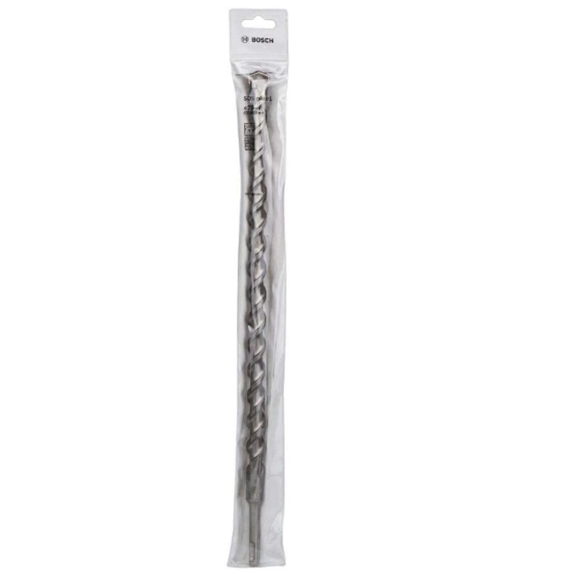 BOSCH SDS PLUS MATKAP UCU 20x460 MM 2608680291