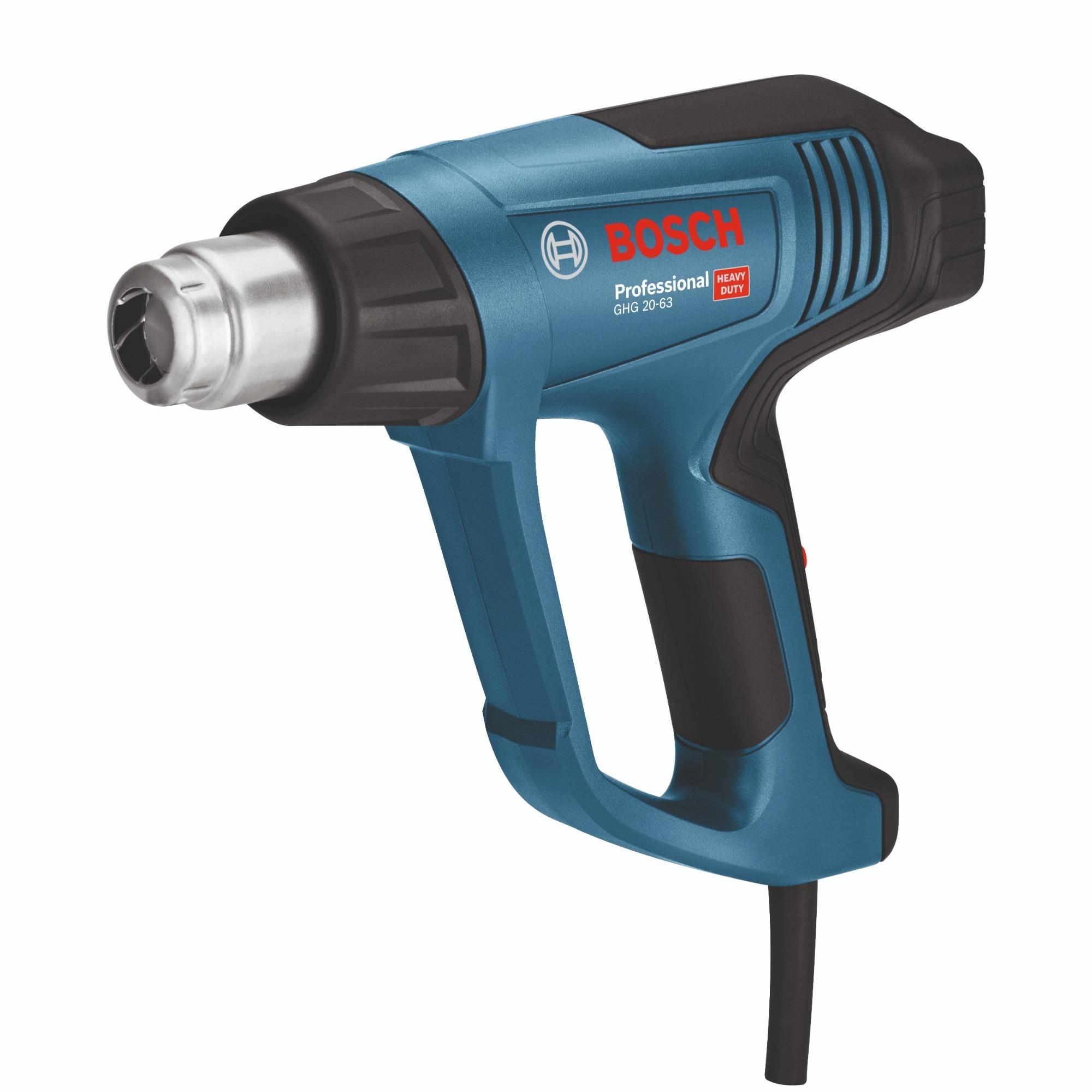 BOSCH SICAK HAVA TAB. 2000W GHG20-63 06012A6200