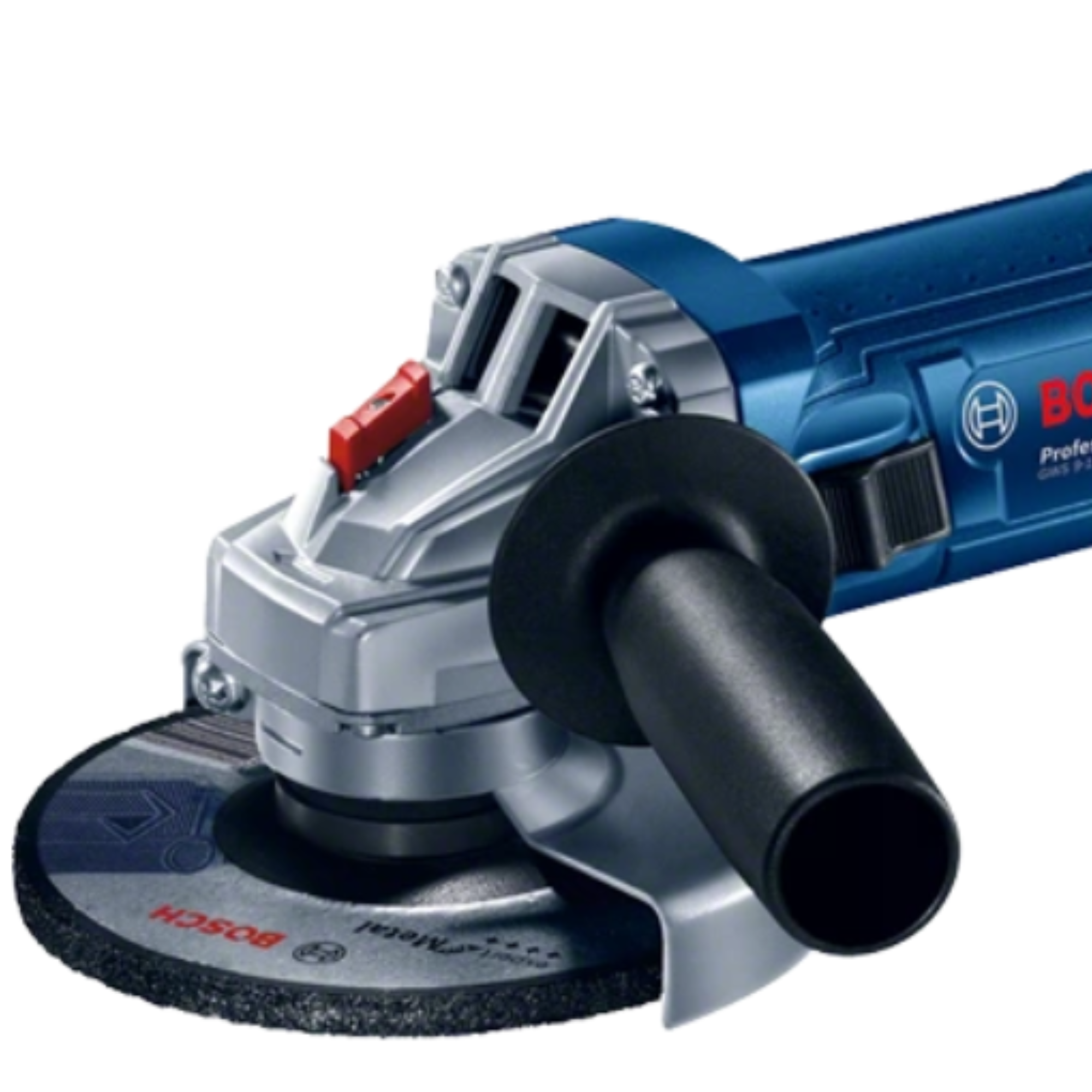 BOSCH TAŞLAMA DEVİR AYARLI GWS9-115S 0601396101