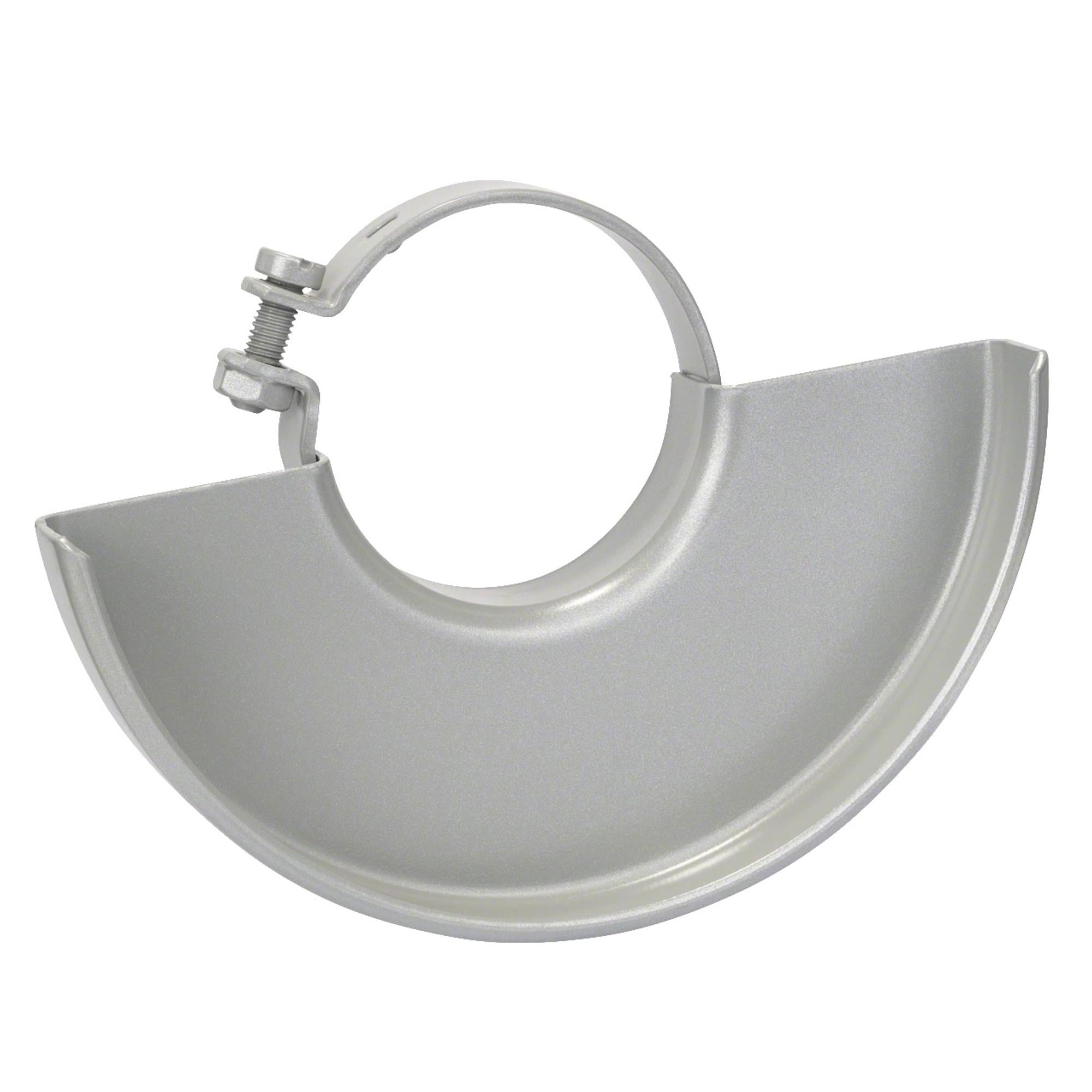 BOSCH TAŞLAMA SİPERİ KAPAKSIZ 180 MM 2605510297