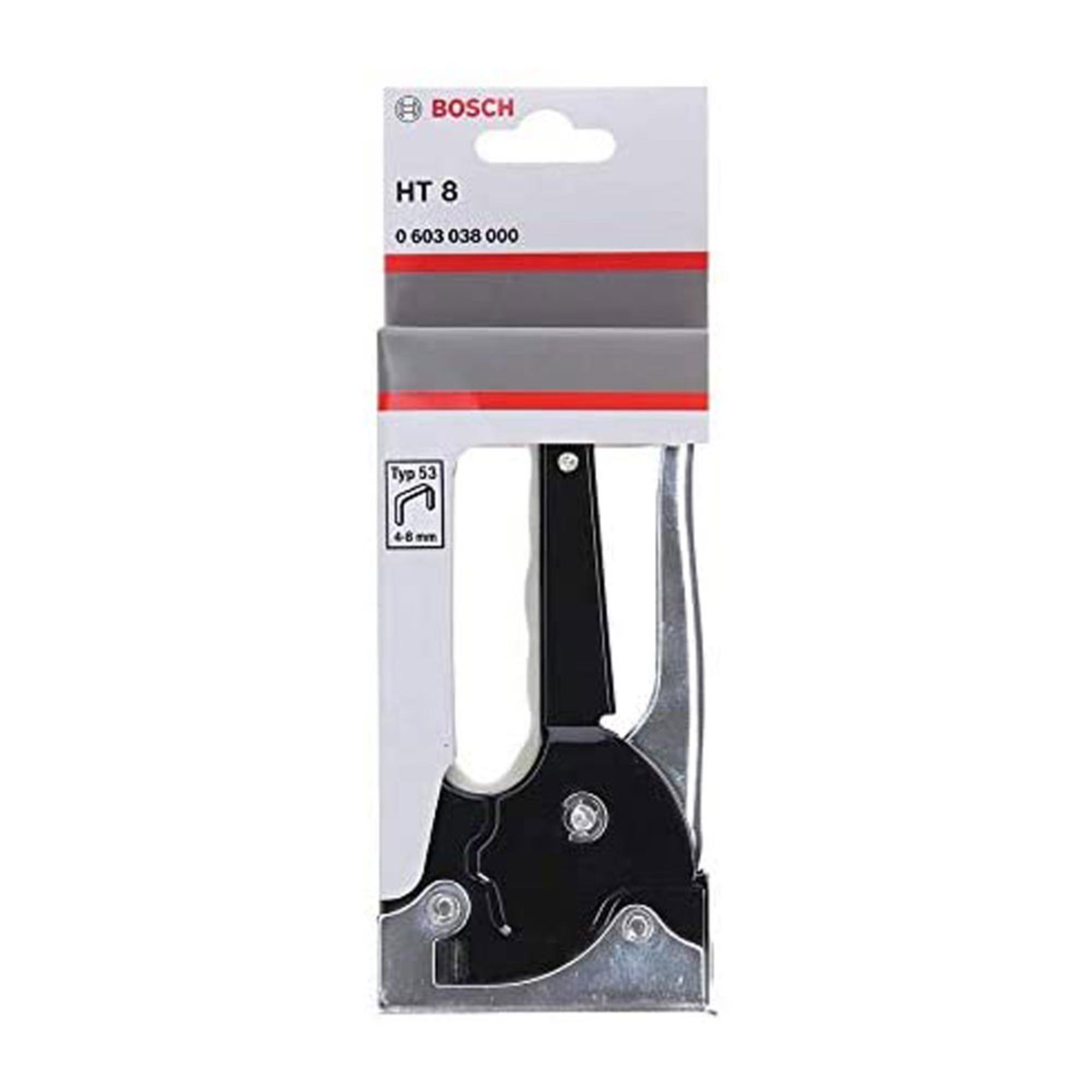 BOSCH ZIMBA TABANCA HT8 (TEL NO:200/8) 0603038000