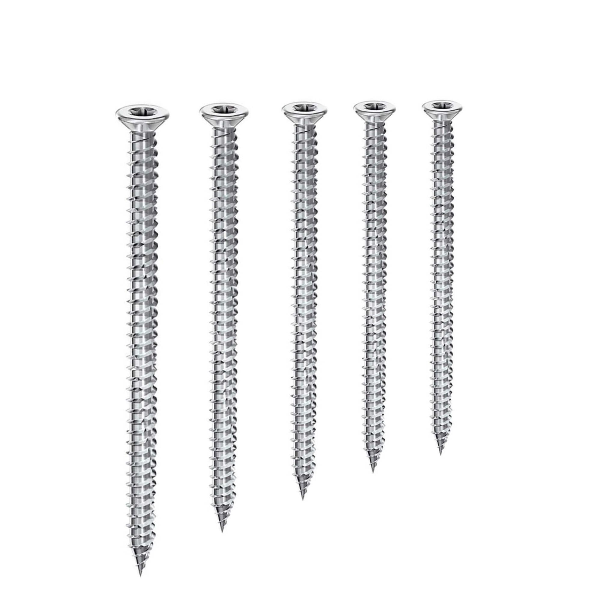 BULDEKS VİDA 7.5x100 (100 AD.)