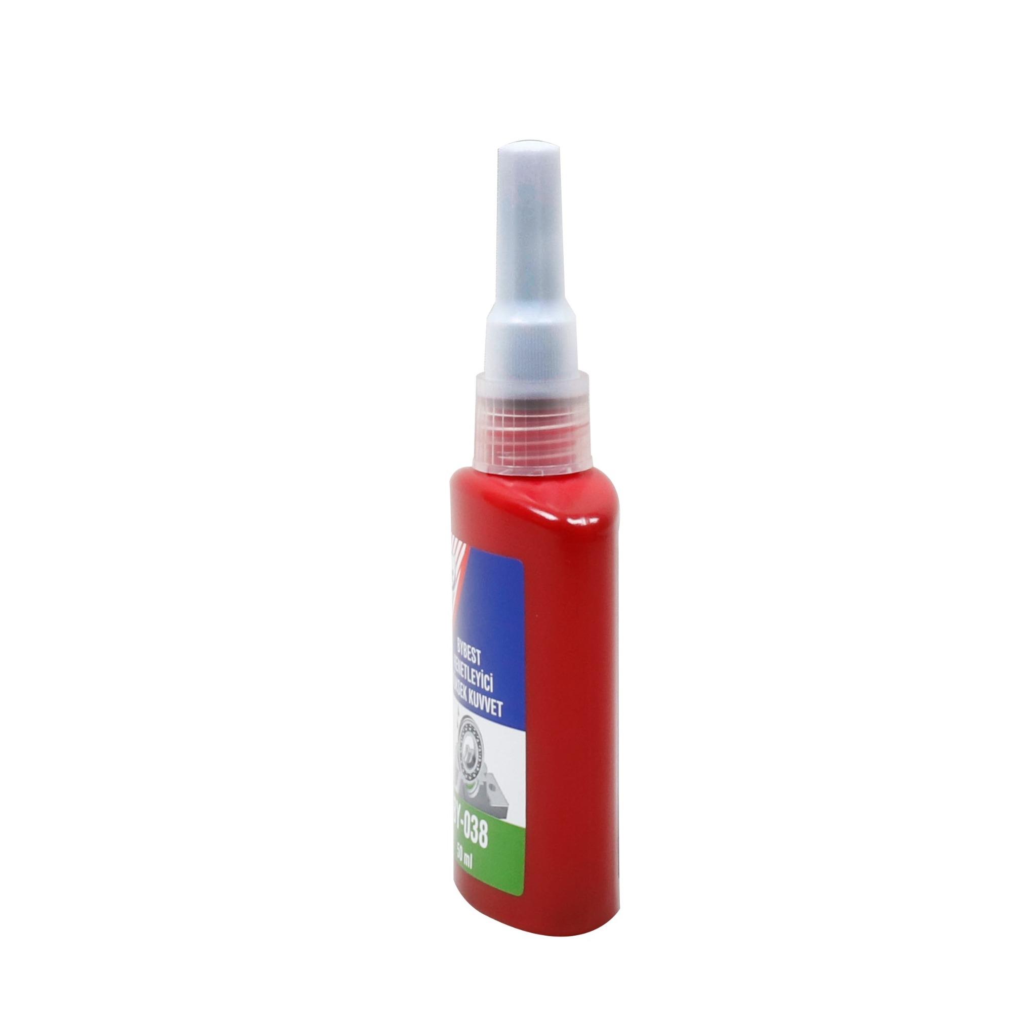 BY038 YÜKSEK KUVVET KENETLEYİCİSİ 50 ML
