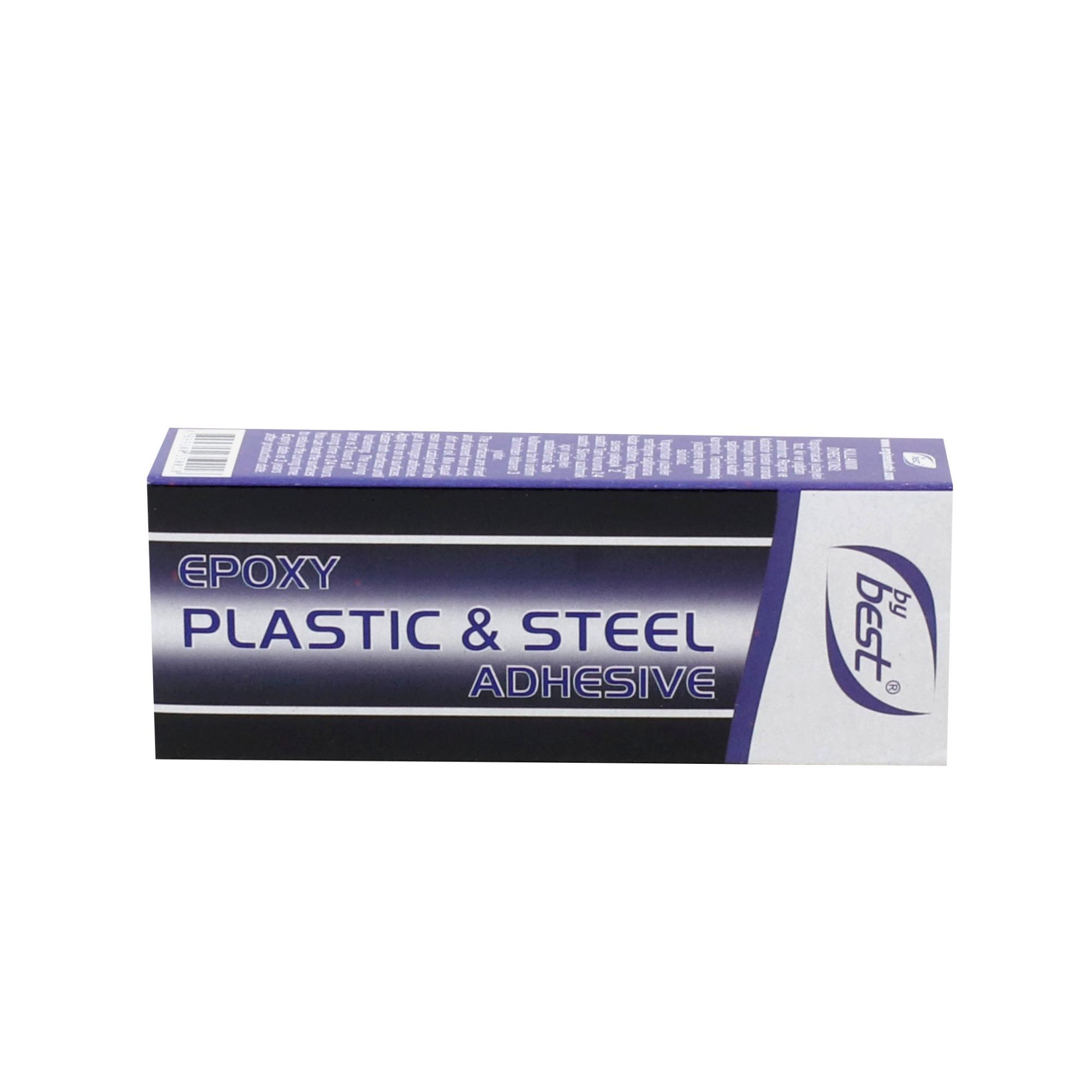 BYBEST PLASTİK ÇELİK YAPIŞTIRICI 16 GR