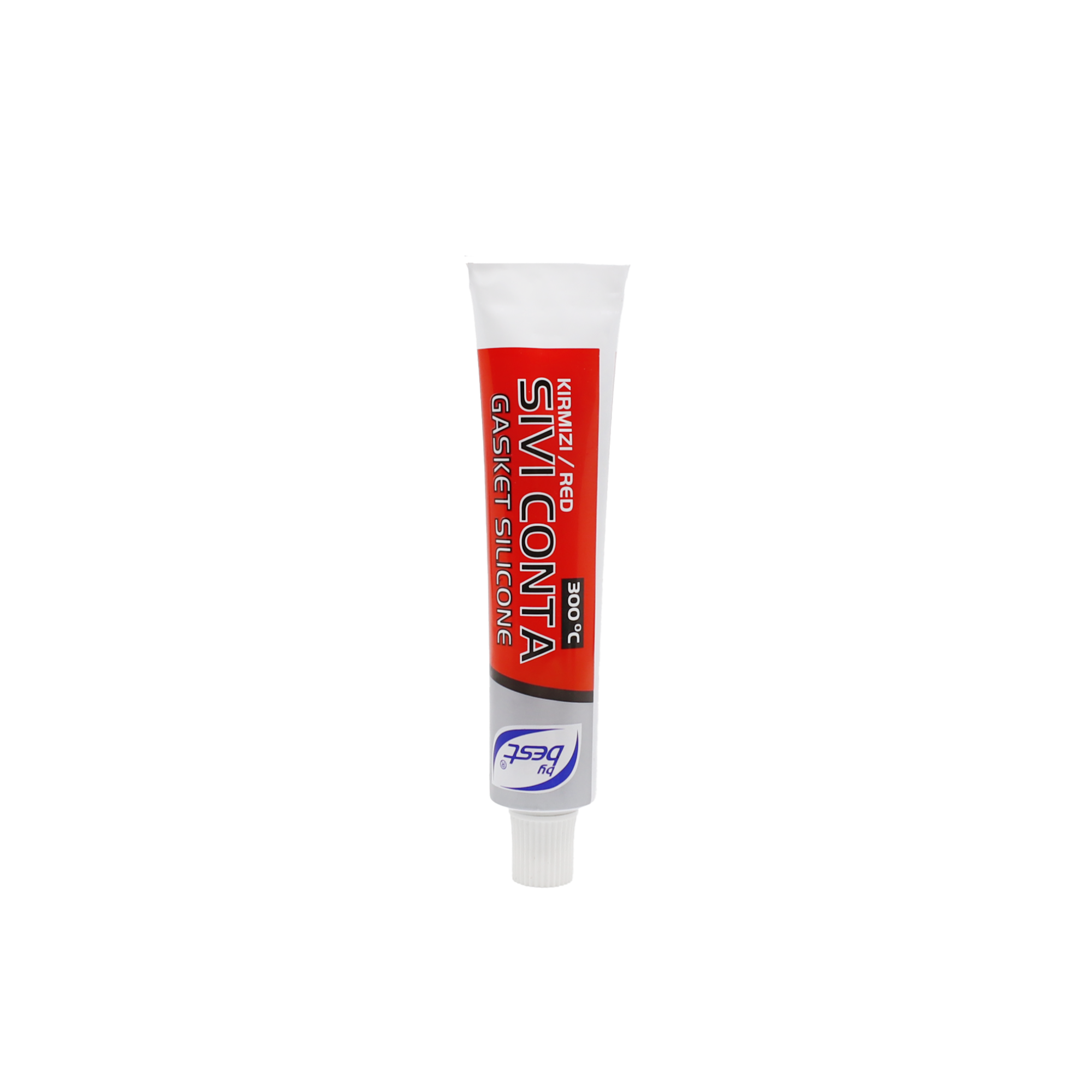 BYBEST SIVI CONTA 45 GR KIRMIZI