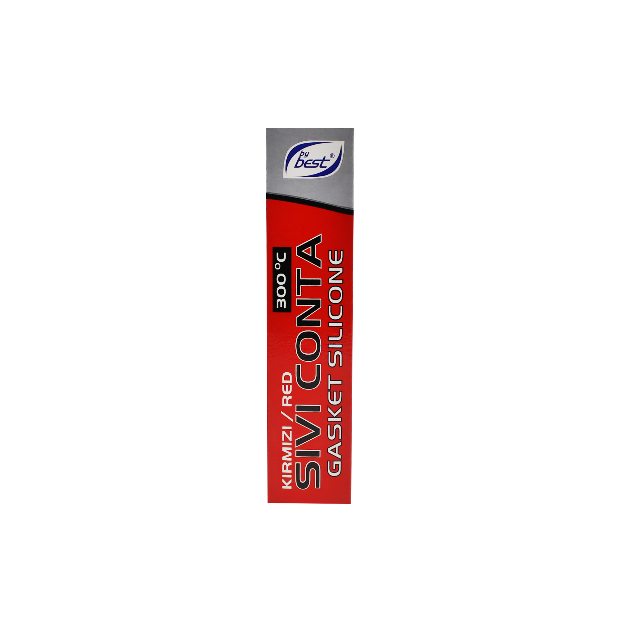 BYBEST SIVI CONTA 45 GR KIRMIZI