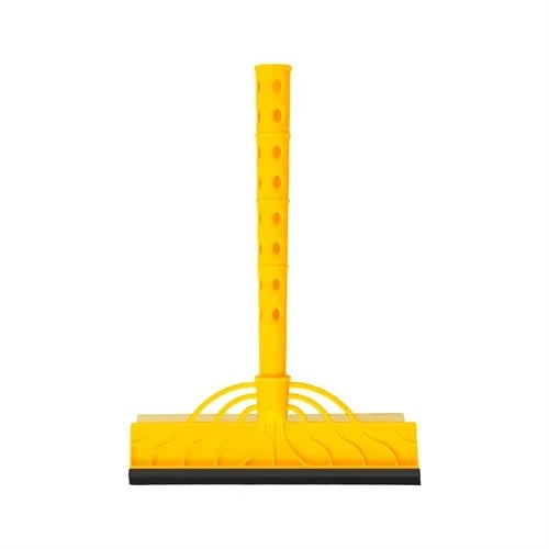 CAM ÇEKPAS SÜNGERLİ 22 CM