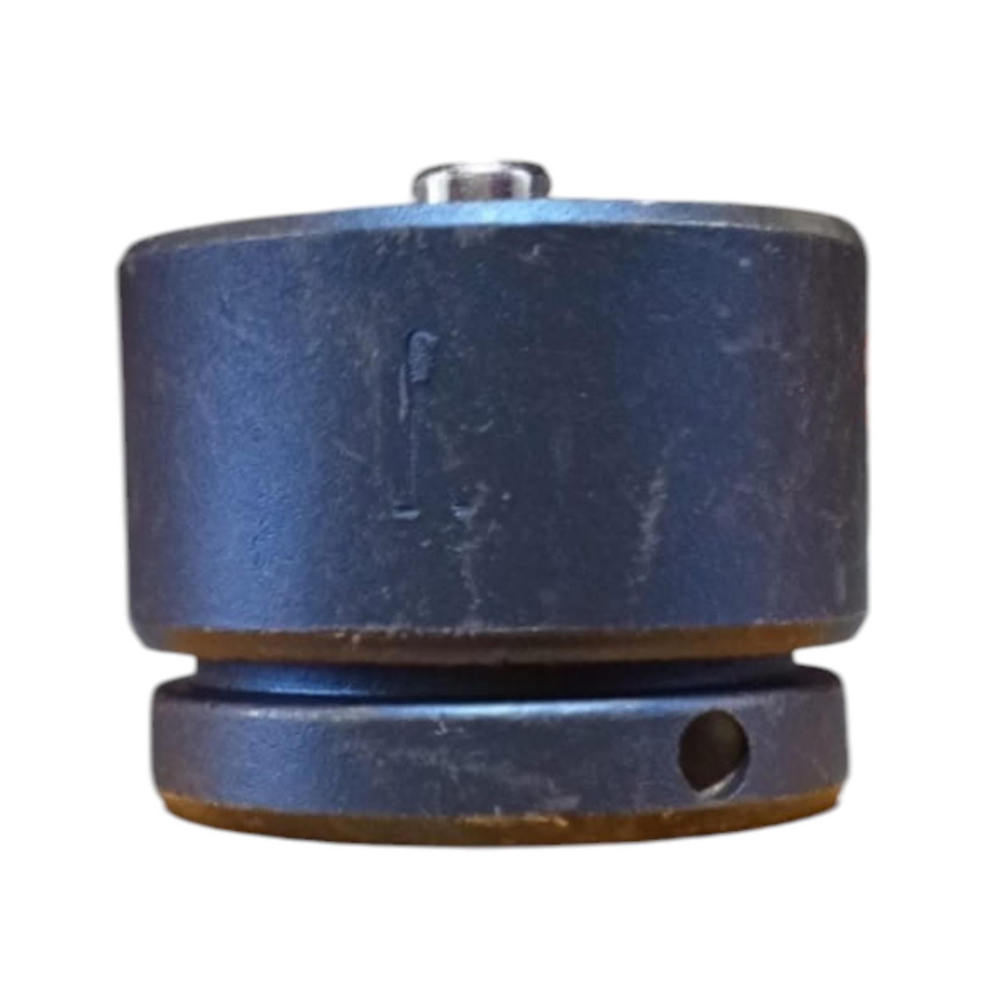 CANDAN PPRC BORU PAFTASI 50 MM MAVİ