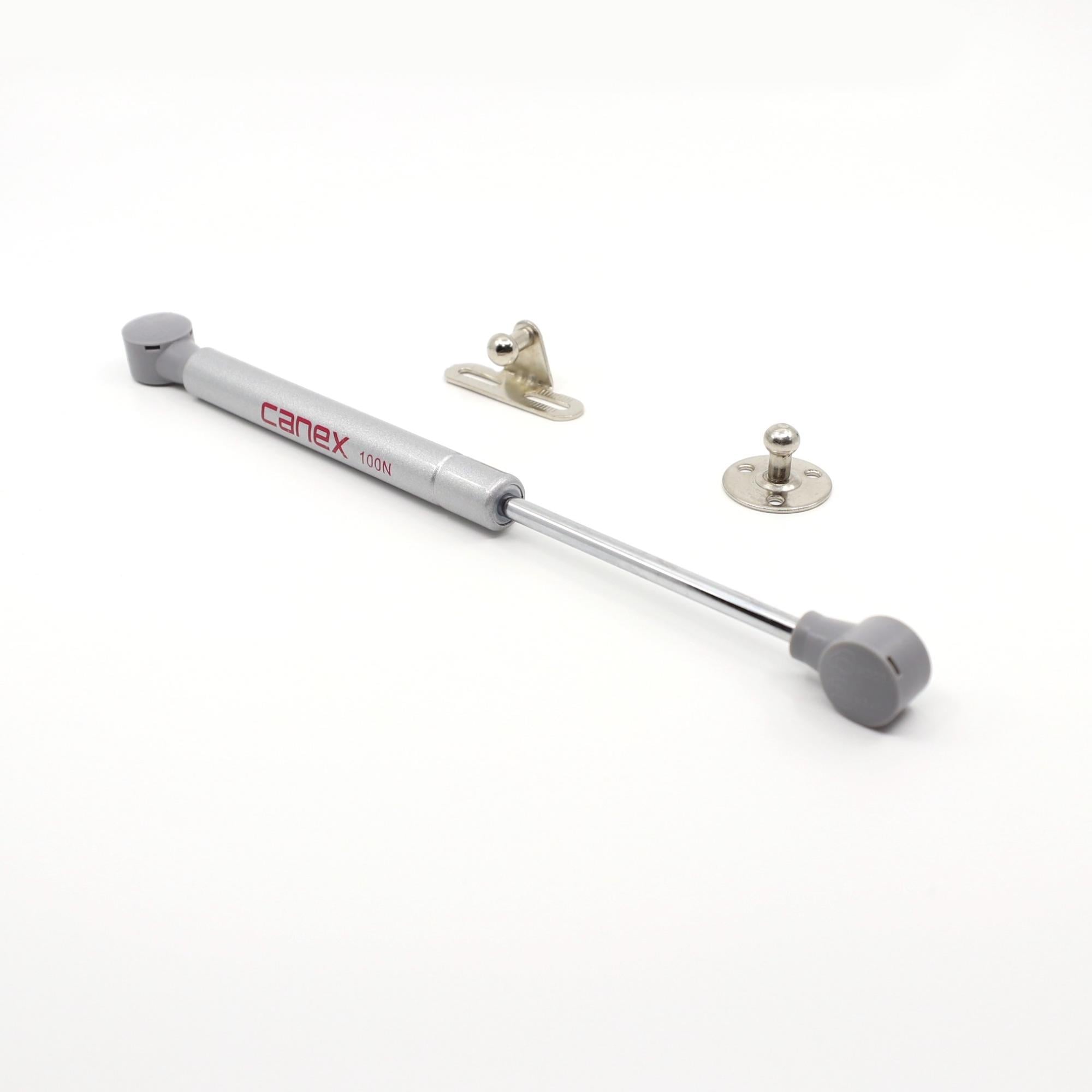 CANEX GAZLI PİSTON UZUN 80 N