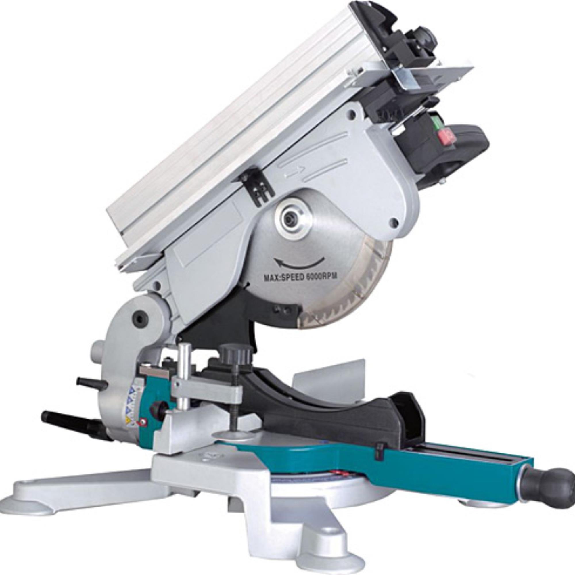 CATPOWER GÖNYE KESME ÜSTTEN TABLALI 250 MM 2501