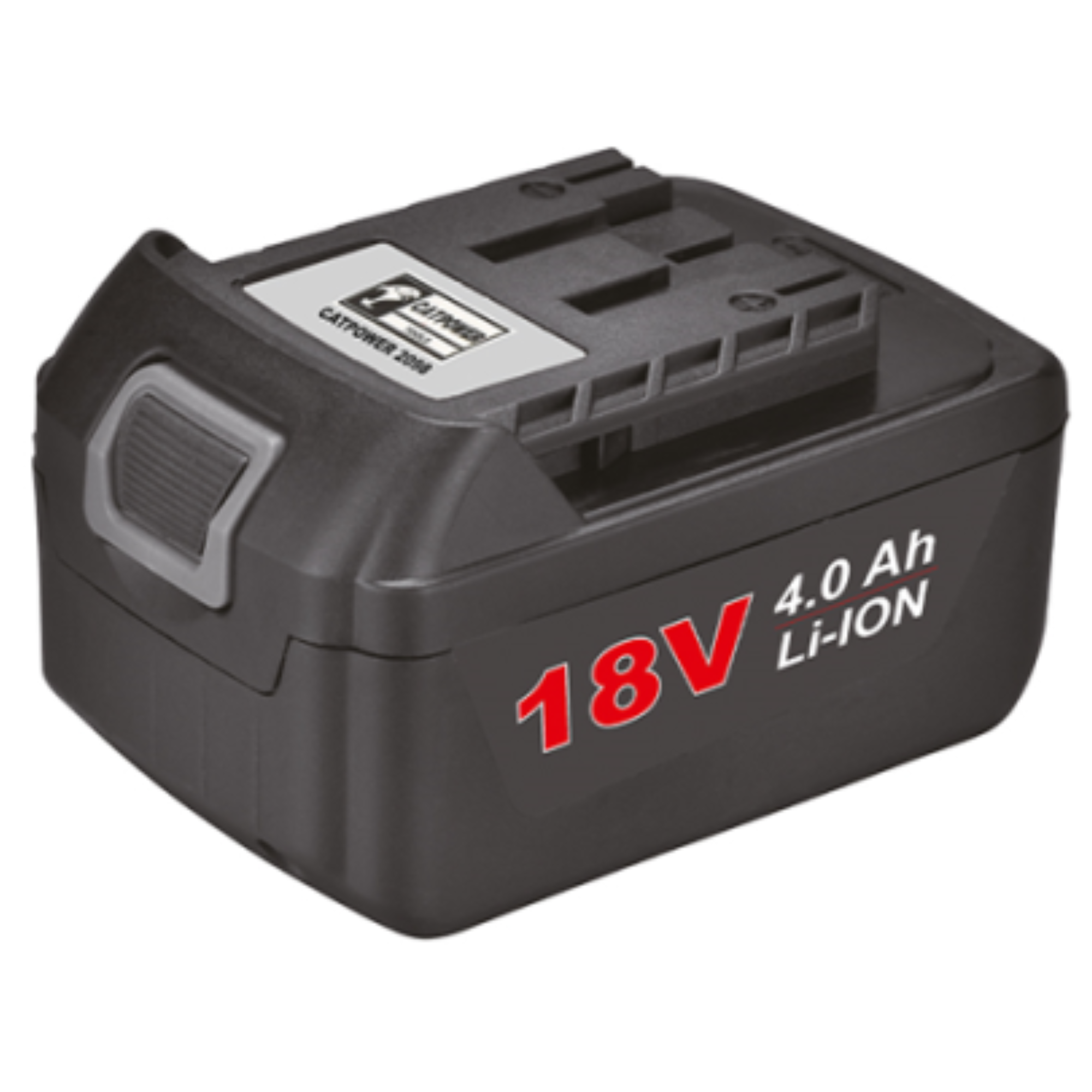 CATPOWER YEDEK AKÜ (4.0 Ah) 2098-18V