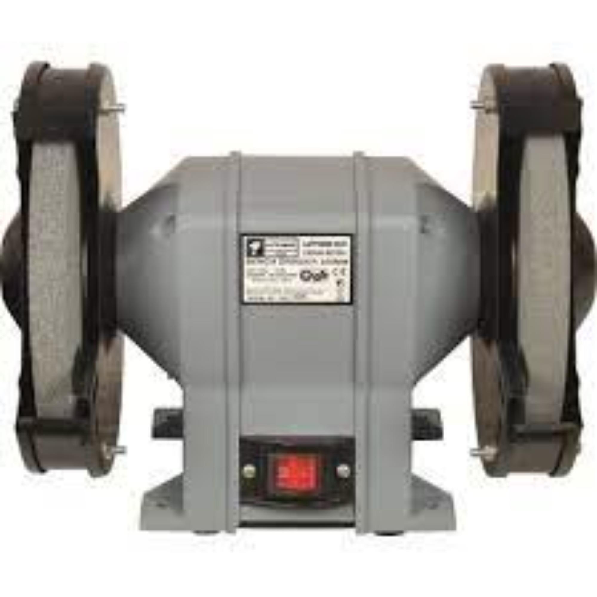 CATPOWER ZIMPARA MOTORU SABİT 200 MM 350W 8601