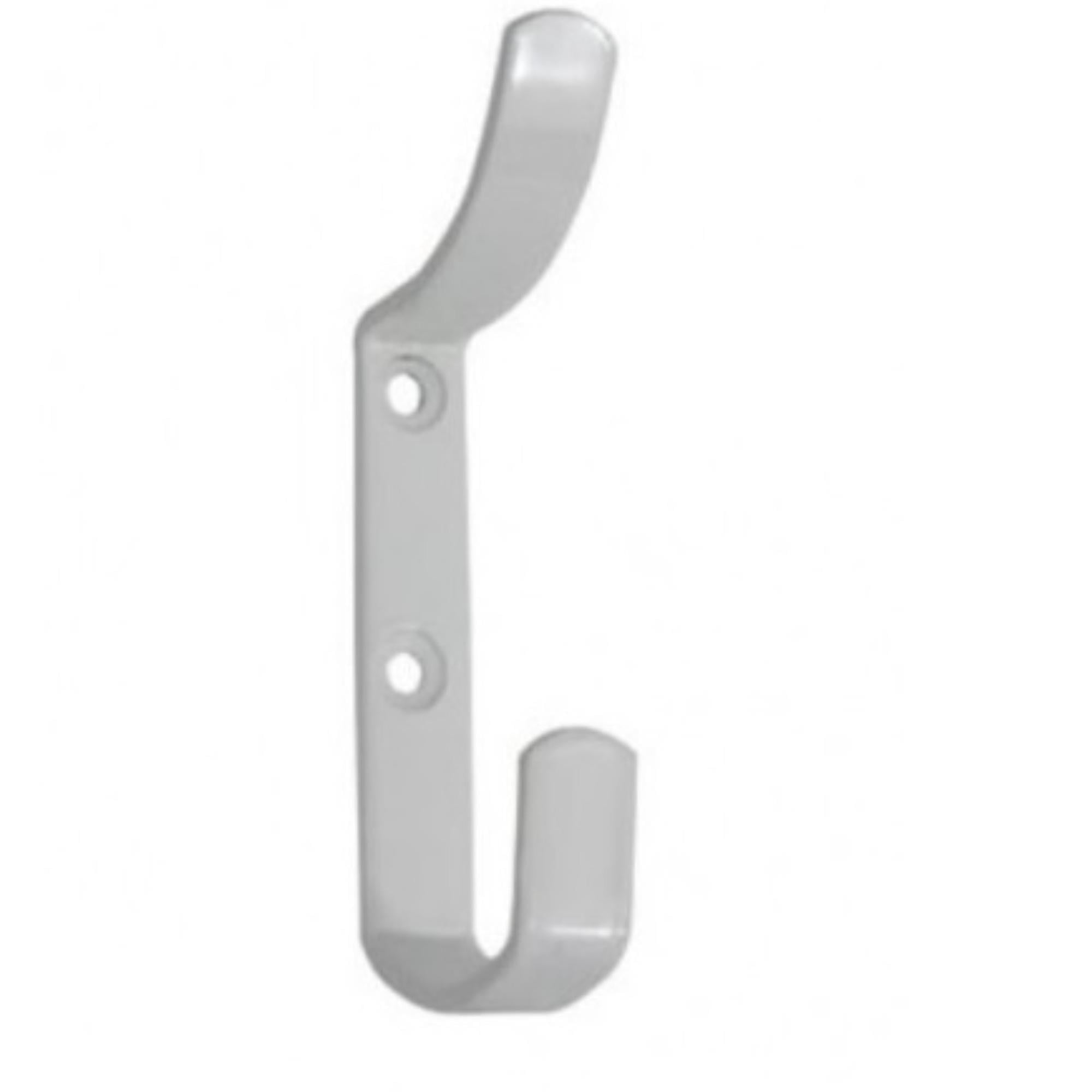 ÇENGEL METAL ASKI BEYAZ BA860