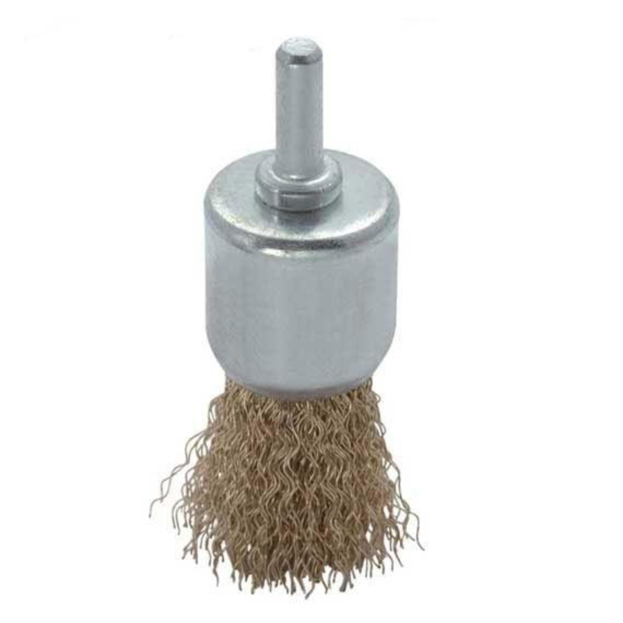 CTM PİMLİ KOVAN FIRÇA (PK-30) 30 MM
