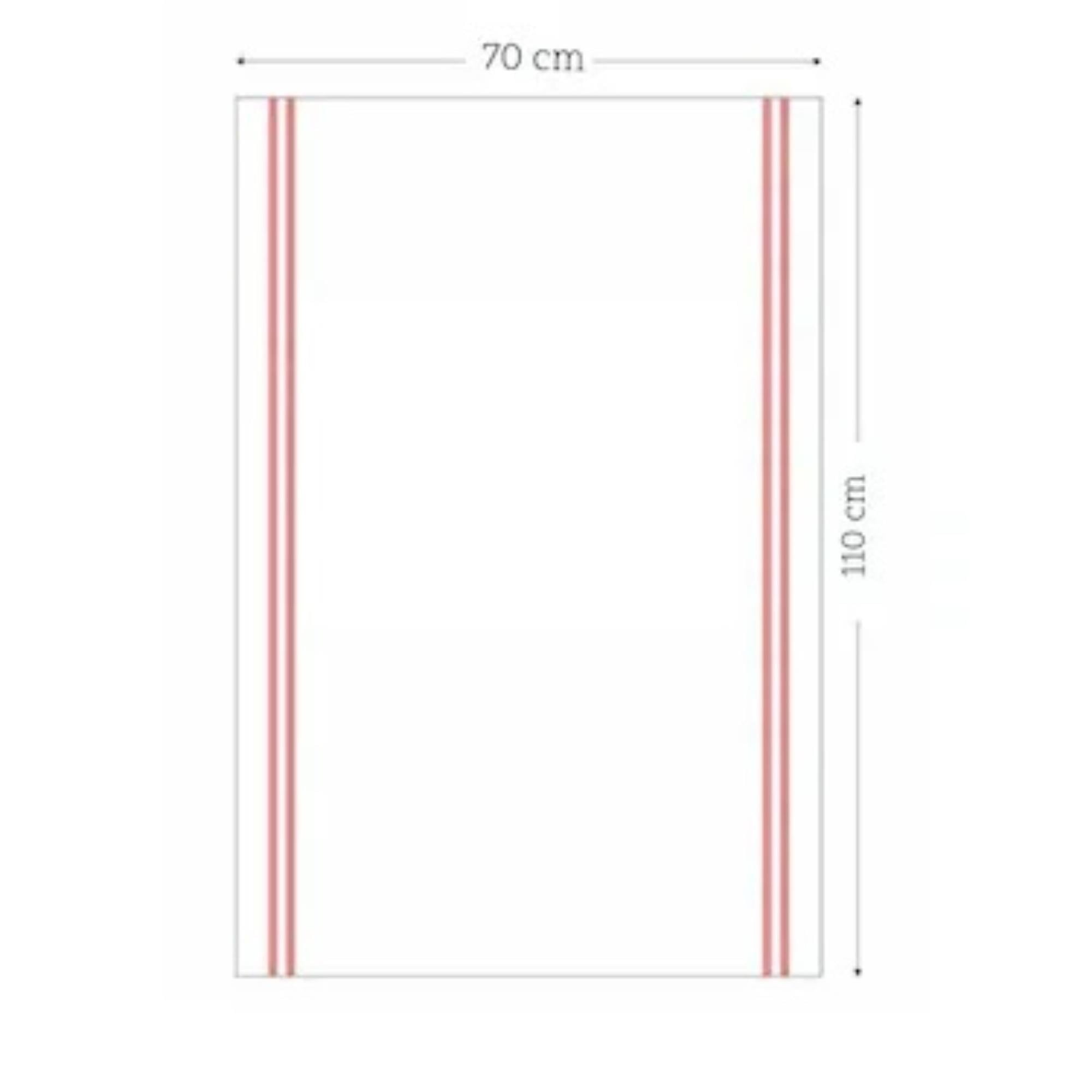 ÇUVAL 70x110 (40 GR)