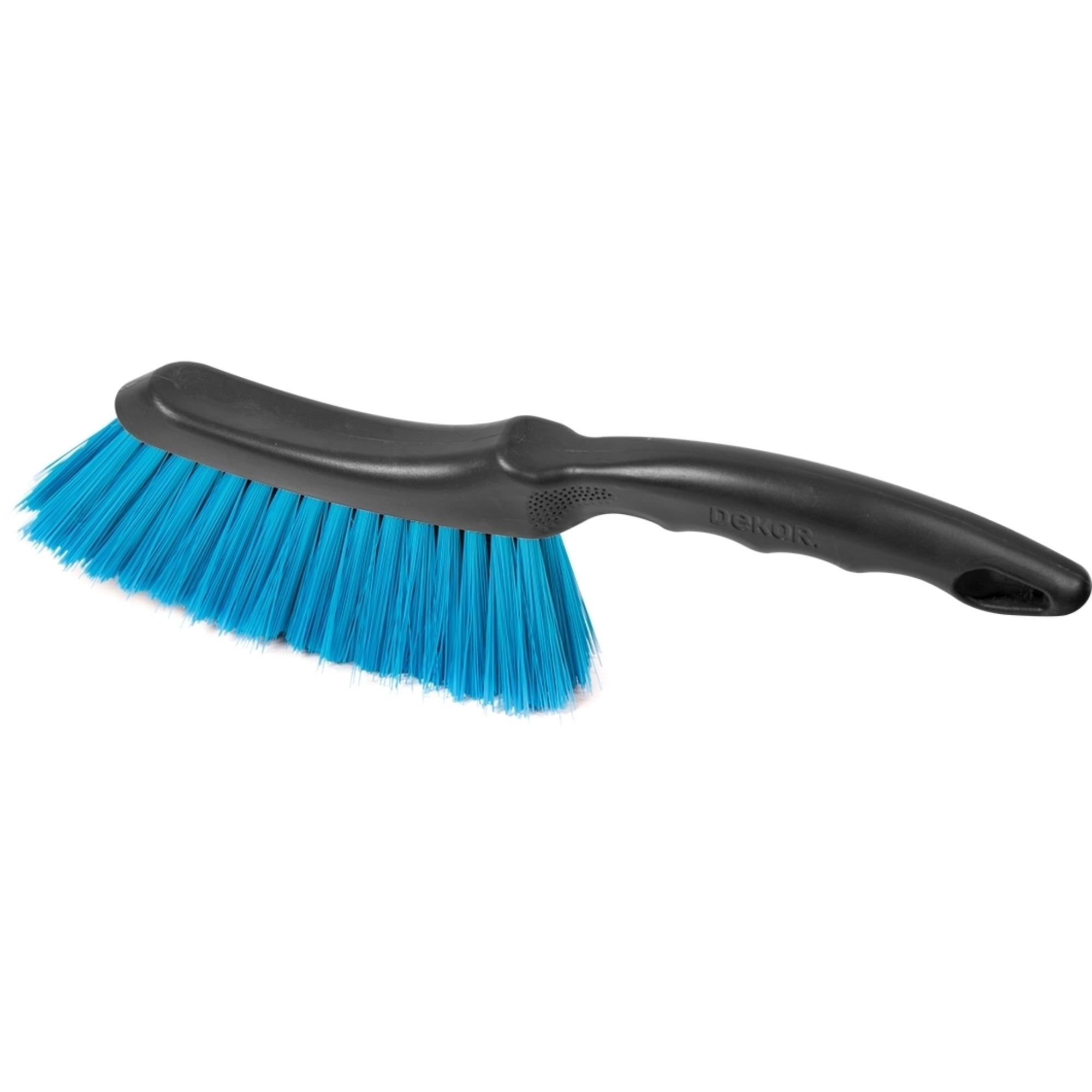 DEKOR EL FIRÇASI 13 CM 6280
