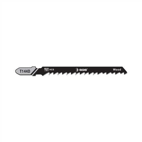 DEKUPAJ AĞZI AHŞAP T144D 5 Lİ SET