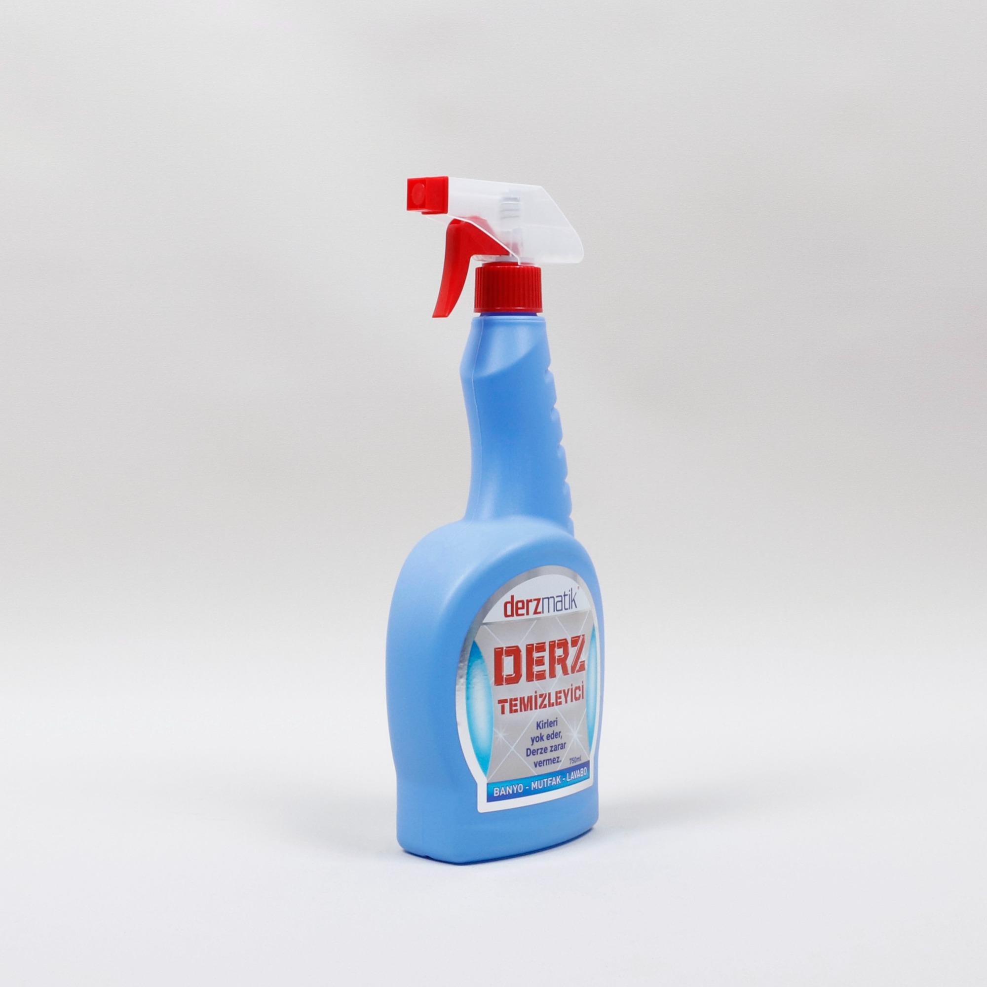 DERZMATİK DERZ TEMİZLEYİCİ 750 ML