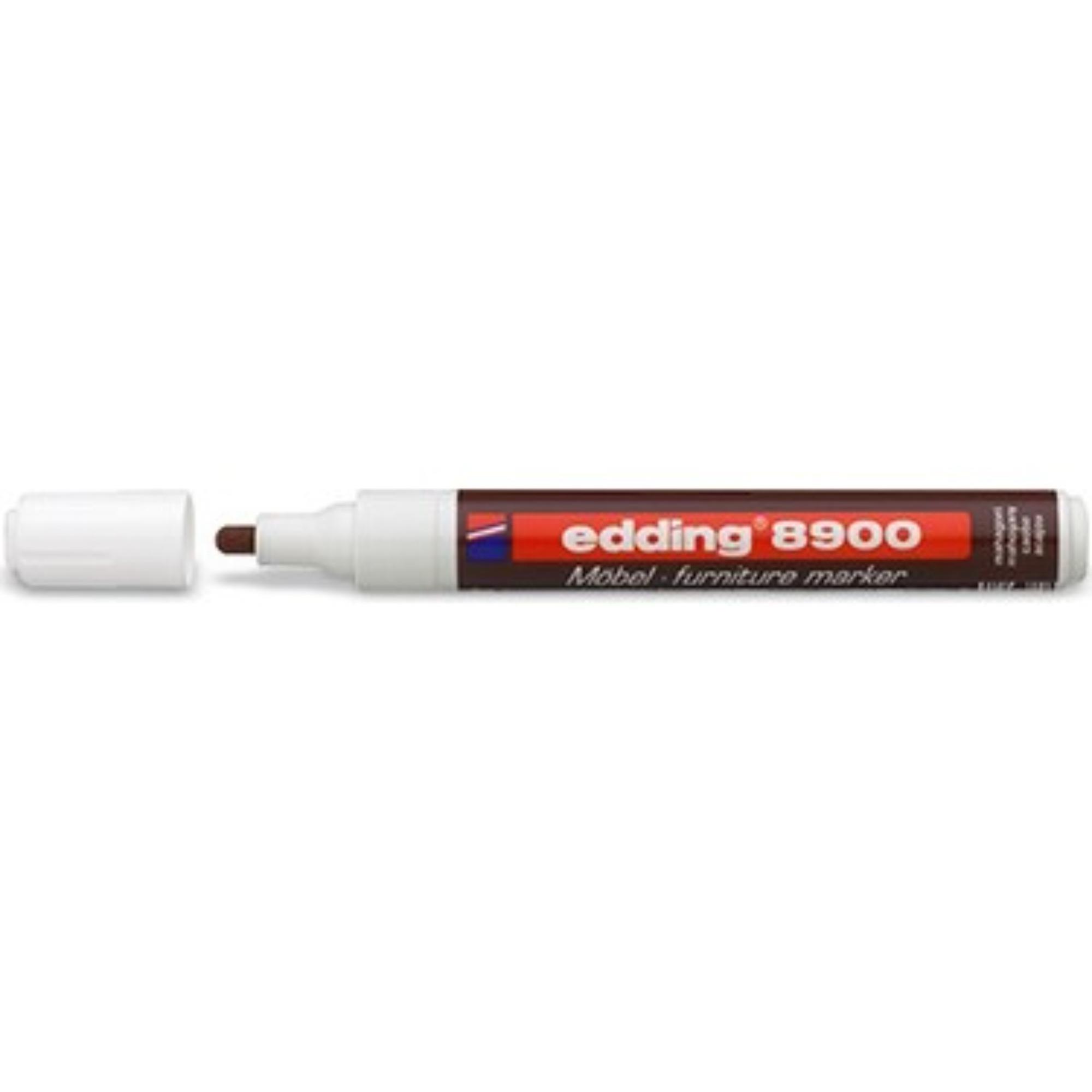 EDDİNG MOBİLYA RÖTUŞ KALEMİ 8900 MAUN (612)