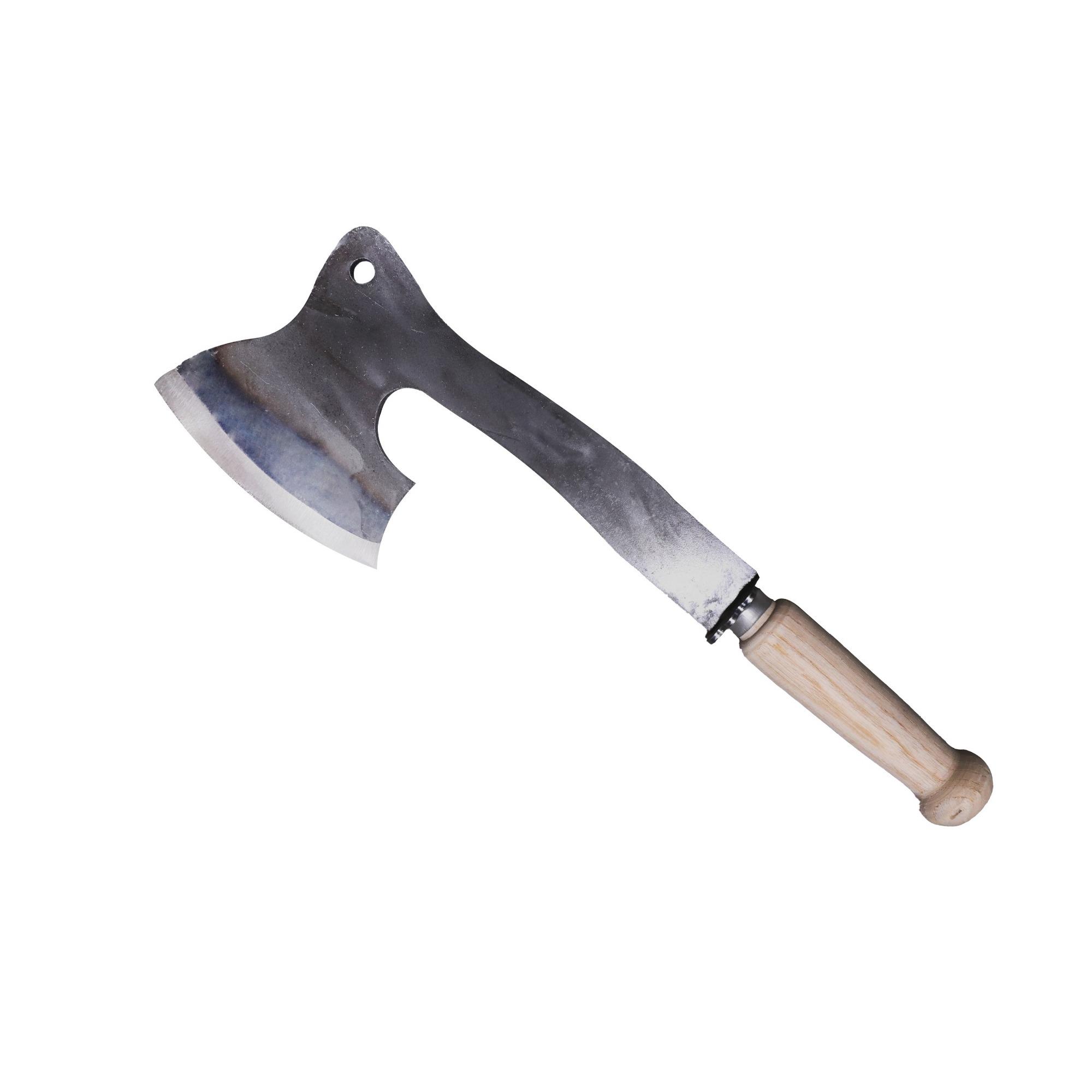 ERGÜVEN KAMP BALTASI BÜYÜK 40 CM 