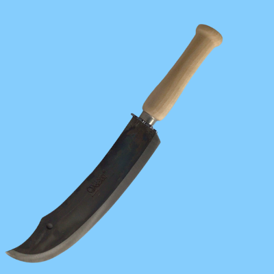 ERGÜVEN KAMP BIÇAĞI KÜÇÜK 35 CM 