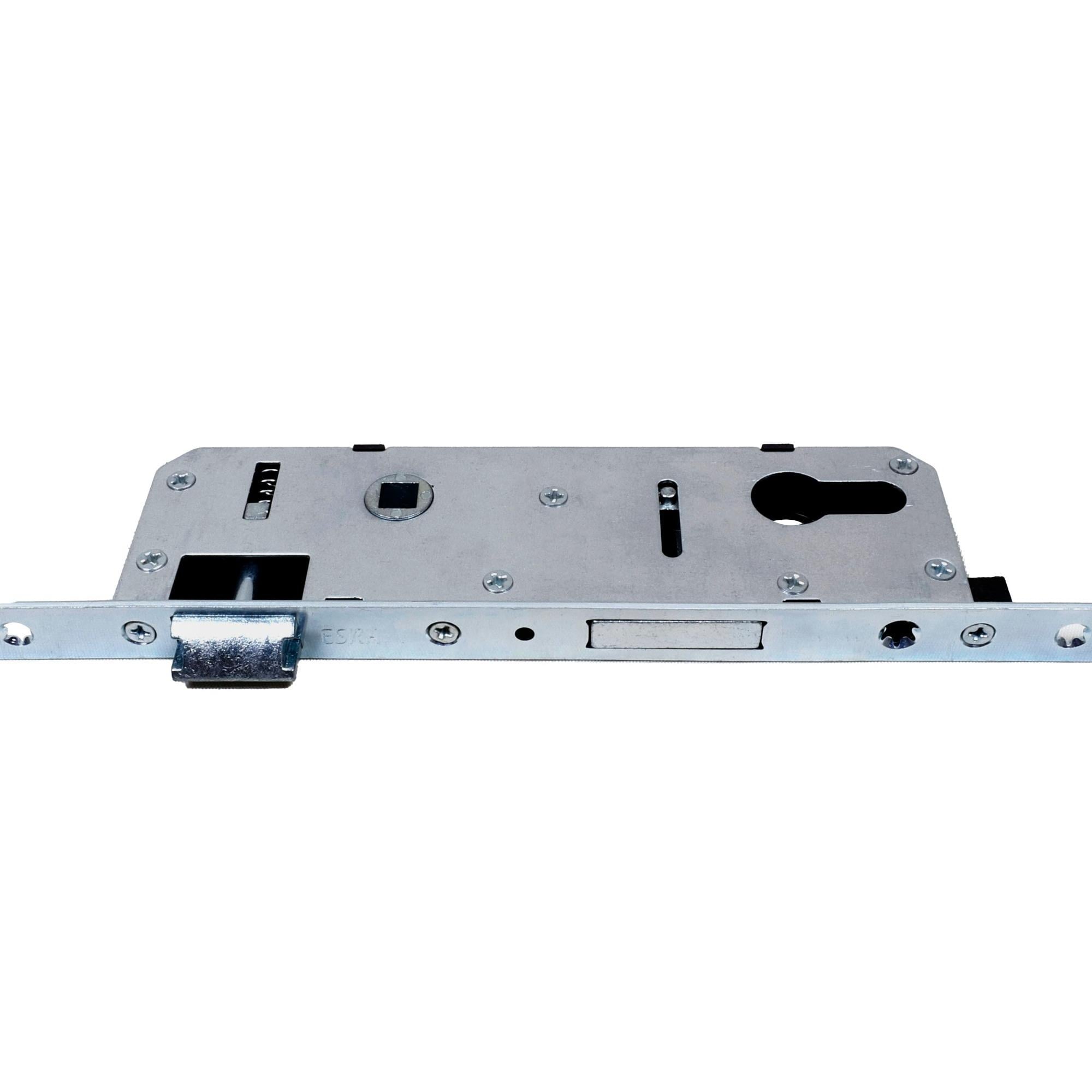 ESRA PVC SİLİNDİRLİ KİLİT (Barelsiz)