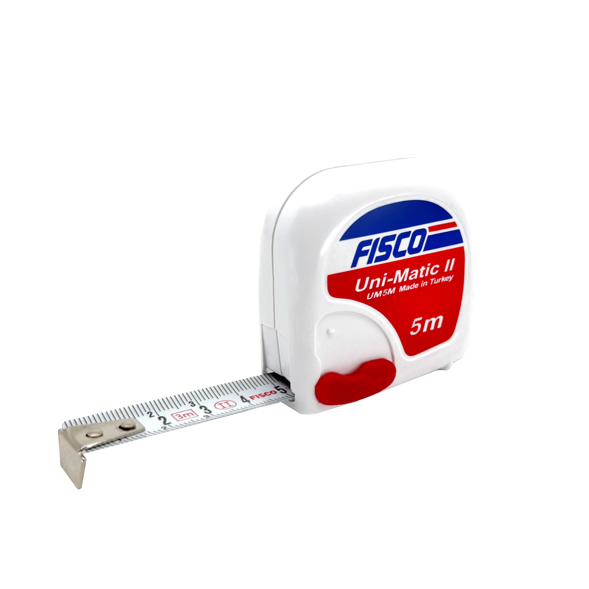 FISCO METRE UM5 MT