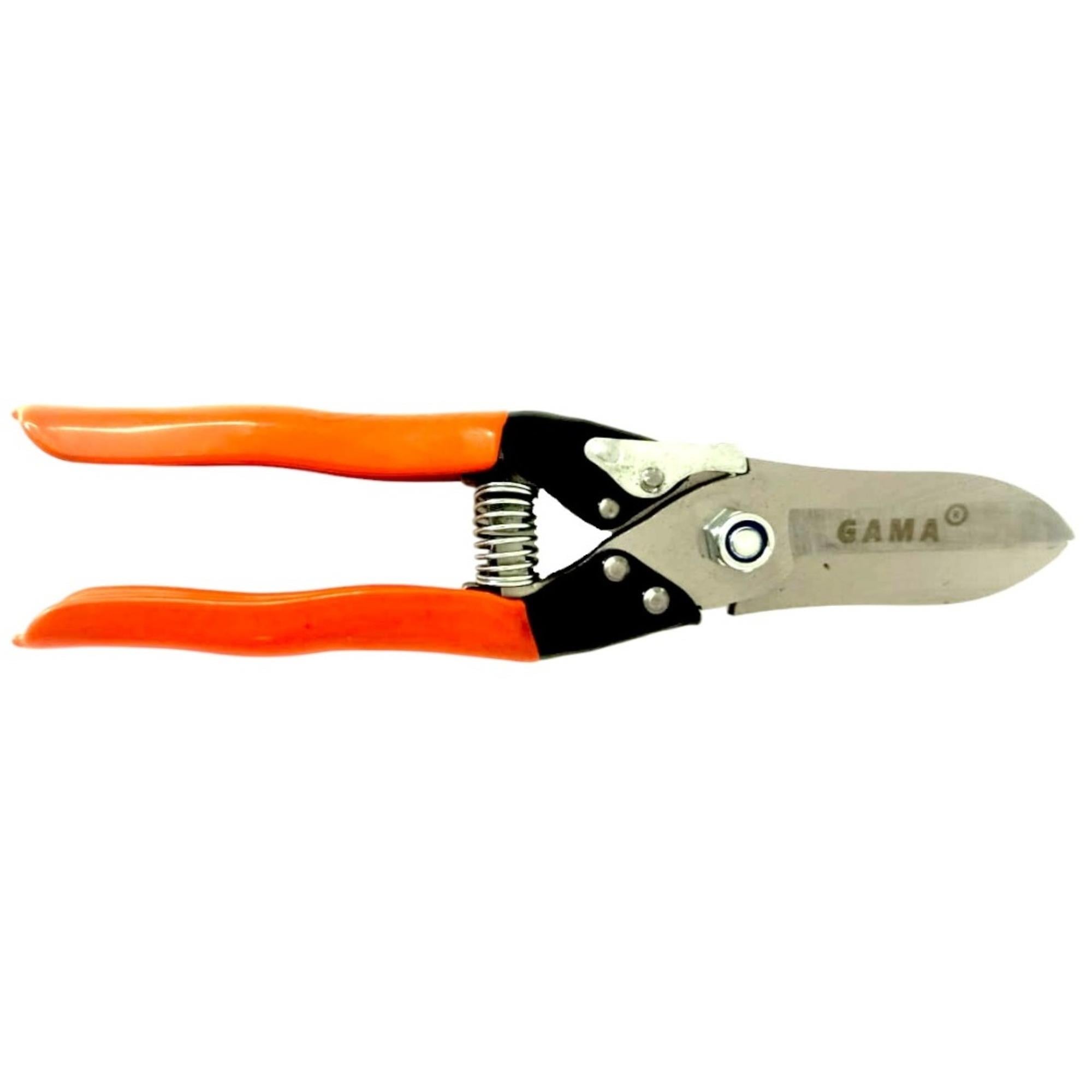 GAMA STEEL TENEKE MAKASI YAYLI 240 MM