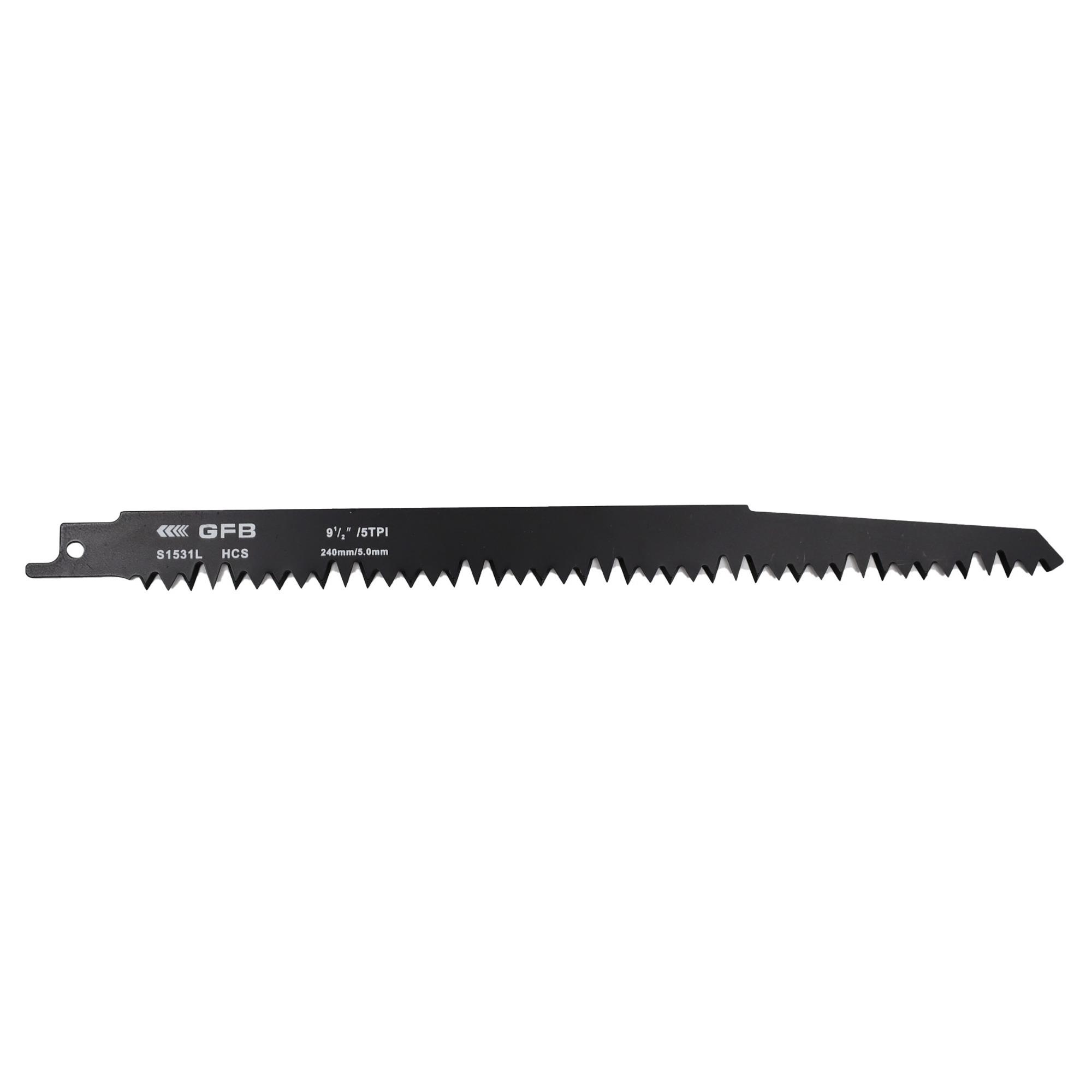 GFB AHŞAP TİLKİ KUYRUĞU 240 MM (S1531L)