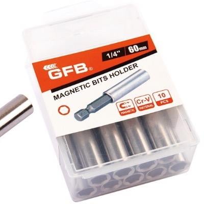 GFB MANYETİK BİTS UZATMA ADAPTÖRÜ 60 MM  2560