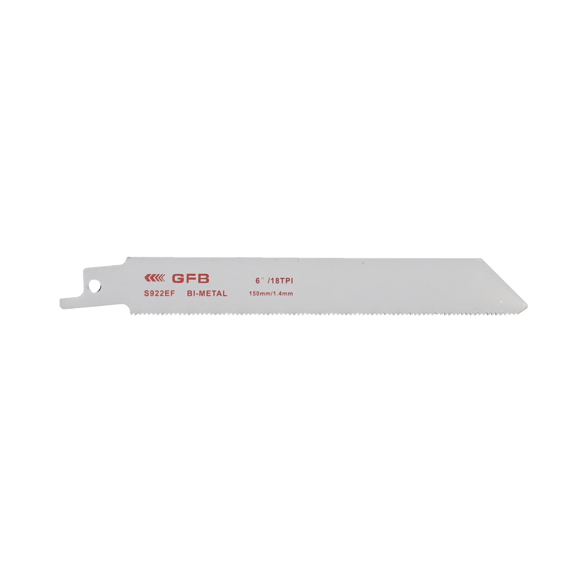 GFB METAL TİLKİ KUYRUĞU 150 MM (S922EF)