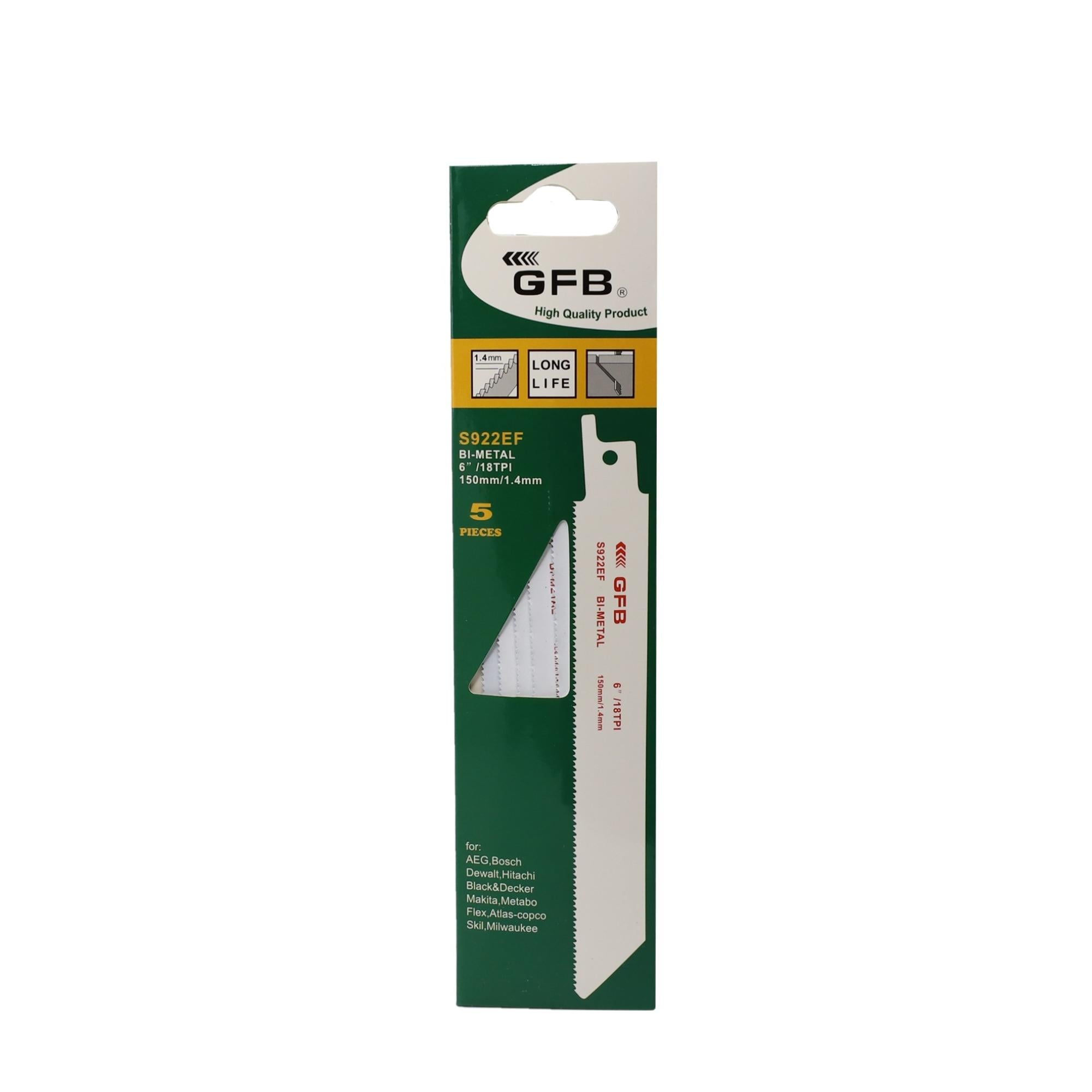 GFB METAL TİLKİ KUYRUĞU 150 MM (S922EF)