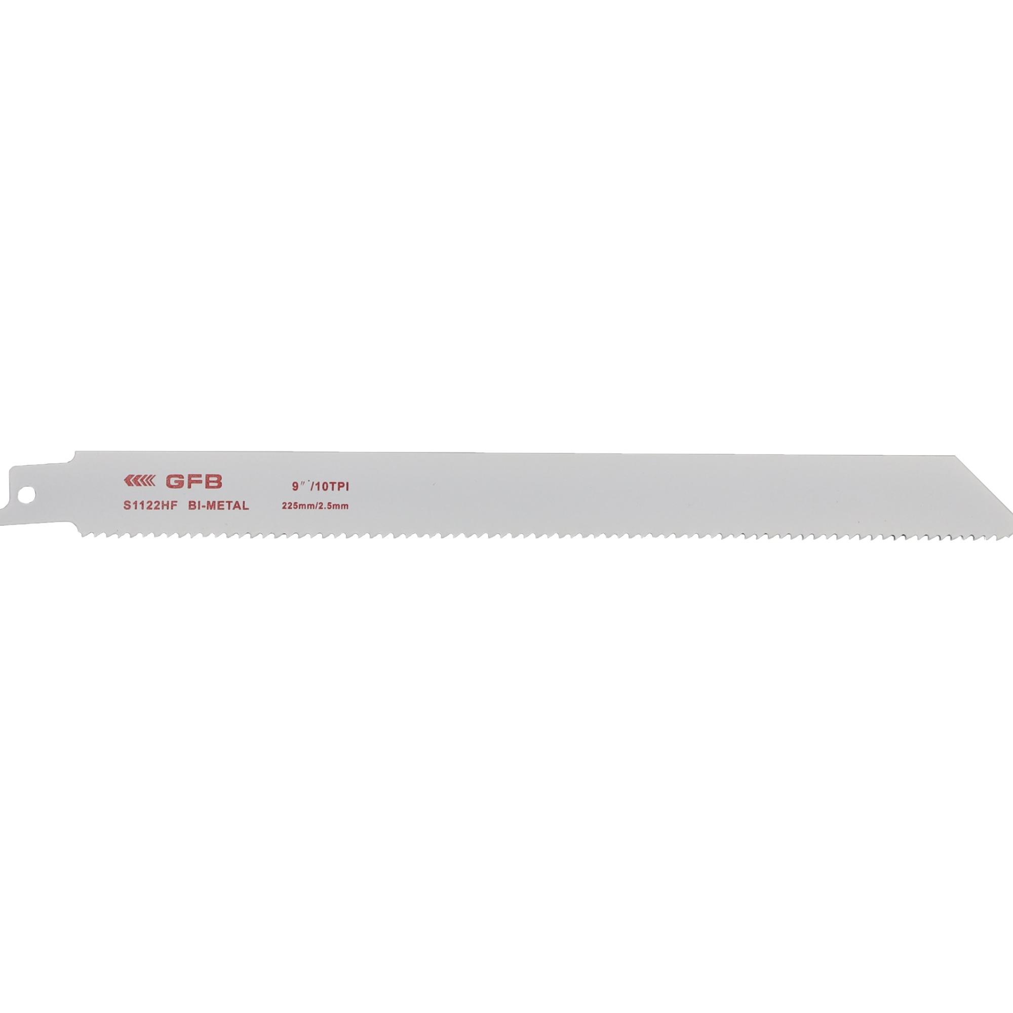 GFB METAL VE AHŞAP TİLKİ KUYRUĞU 225 MM (S1122HF)