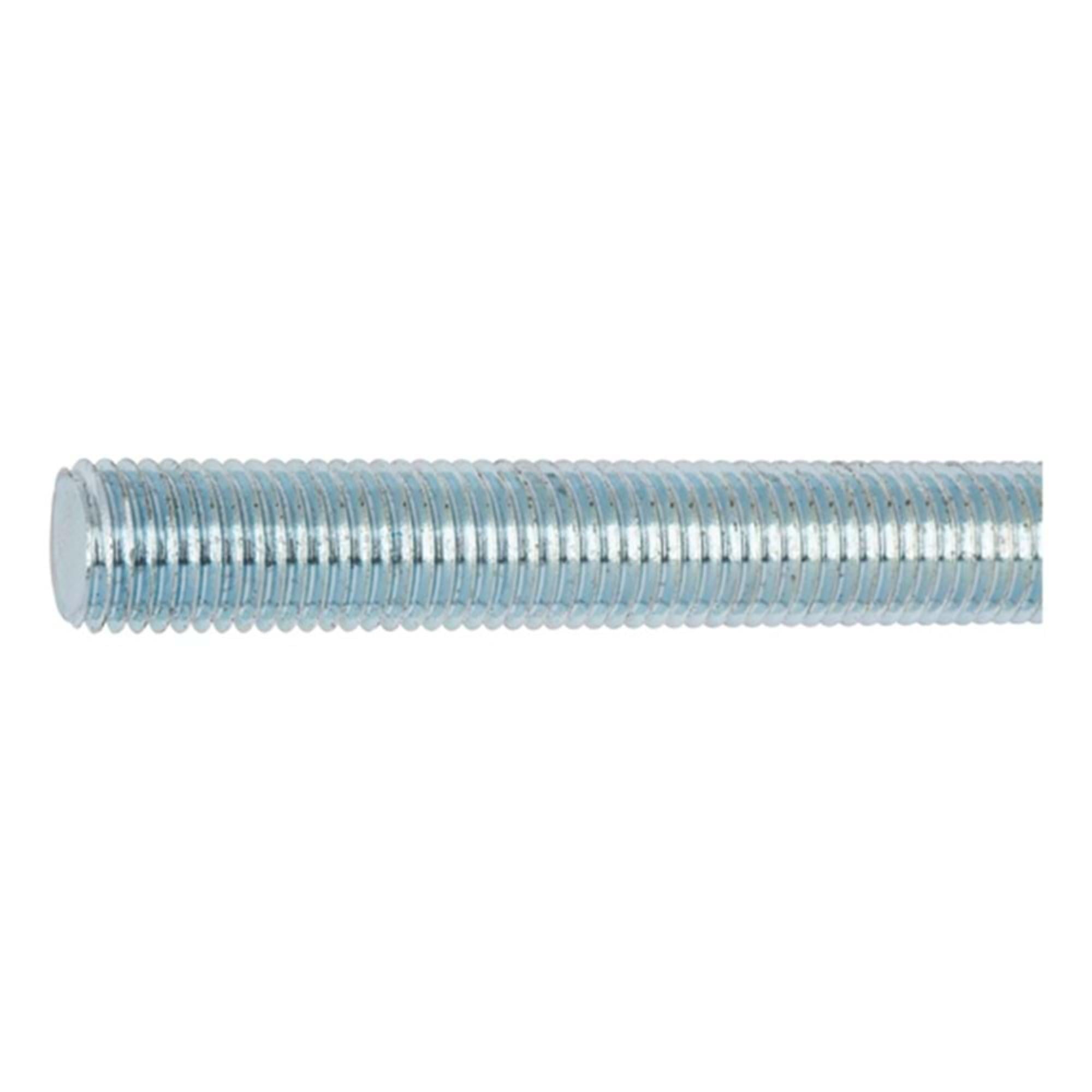 GİJON 4.8 KALİTE GALVENİZLİ SAPLAMA (TİJ) M45
