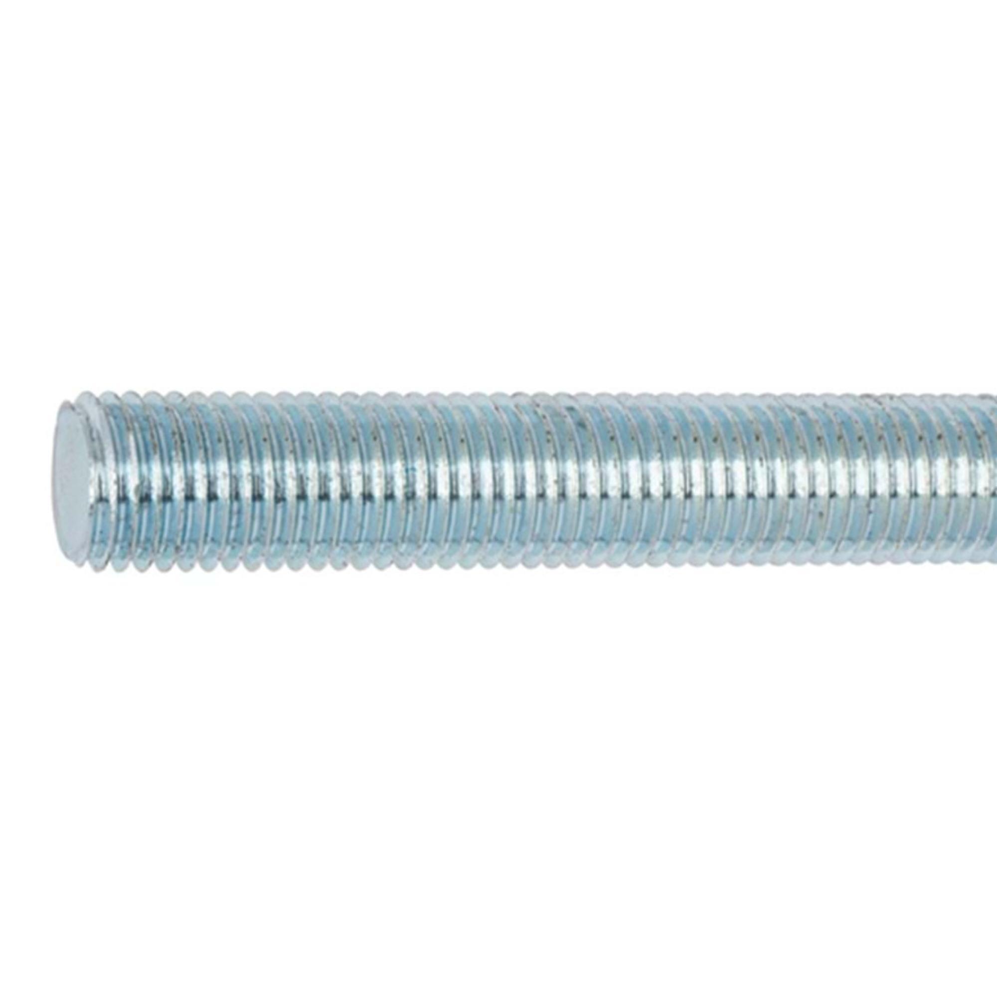 GİJON 4.8 KALİTE GALVENİZLİ SAPLAMA (TİJ) M16