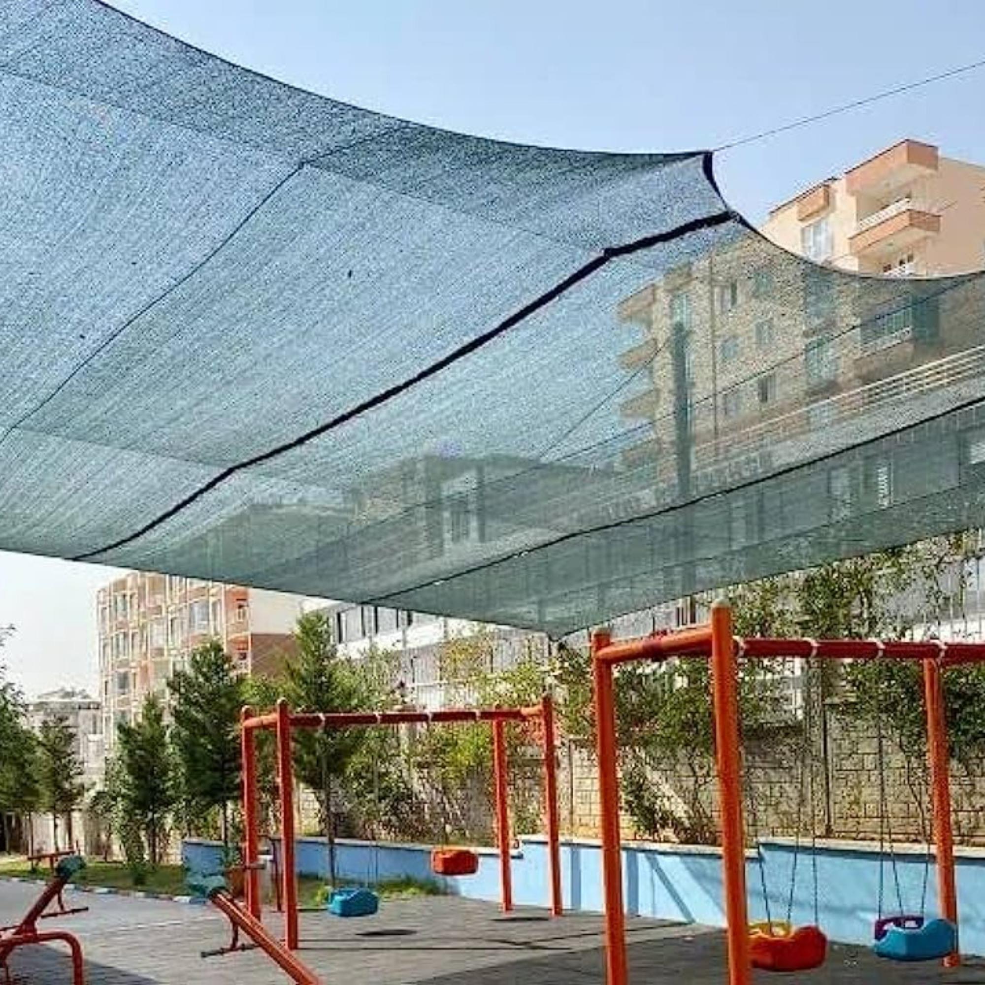 GÖLGELİK 400 CM x 100 MT %55 45 GR
