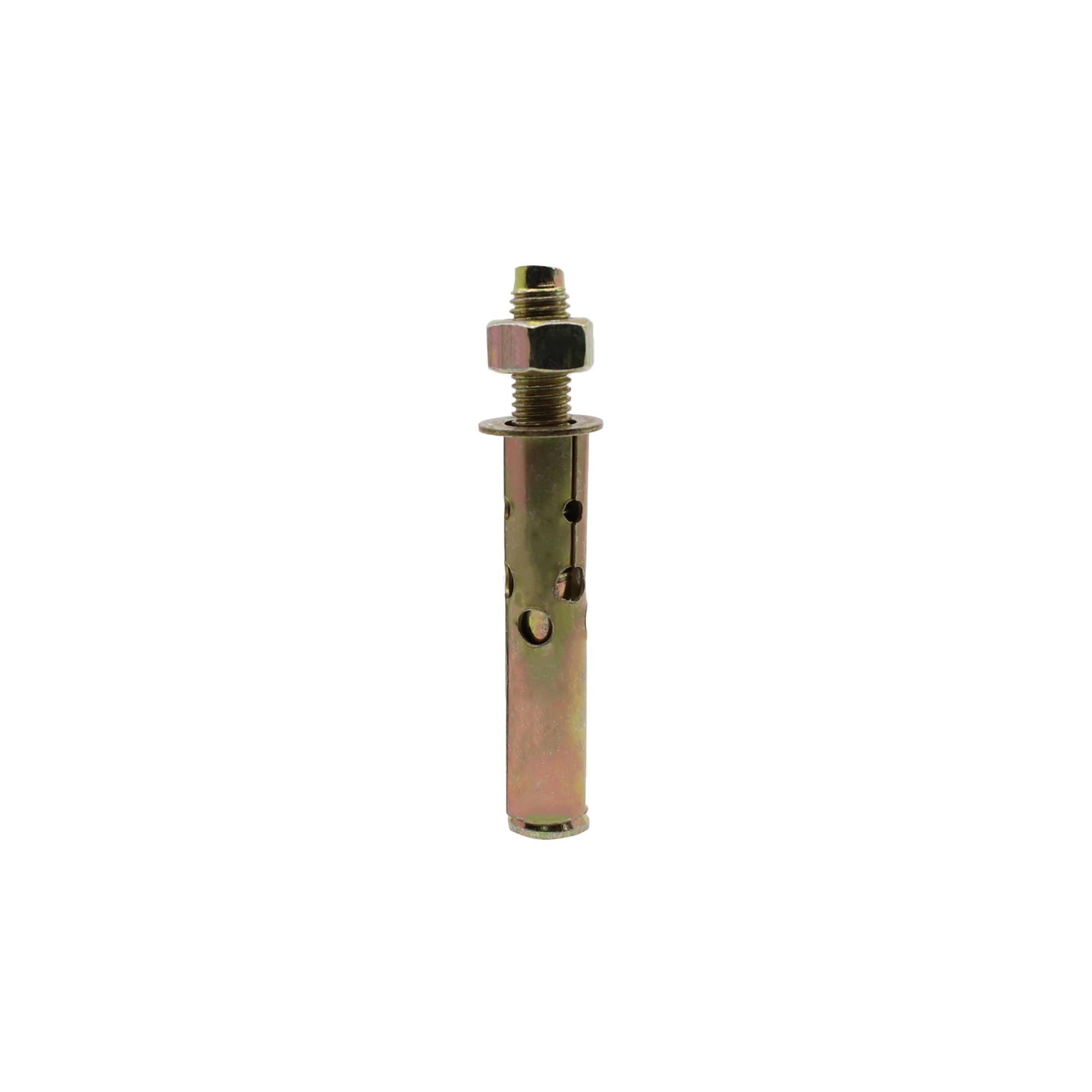 GÖMLEKLİ ÇELİK DUBEL 8x55