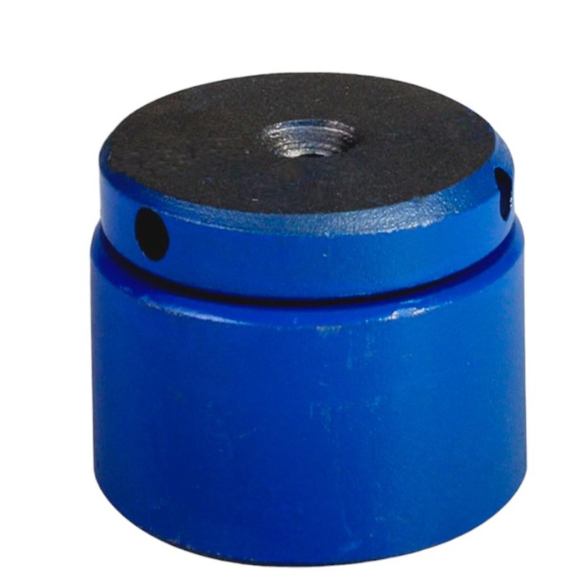 GÖNEN DÖKÜM PPRC BORU PAFTASI 25 MM MAVİ