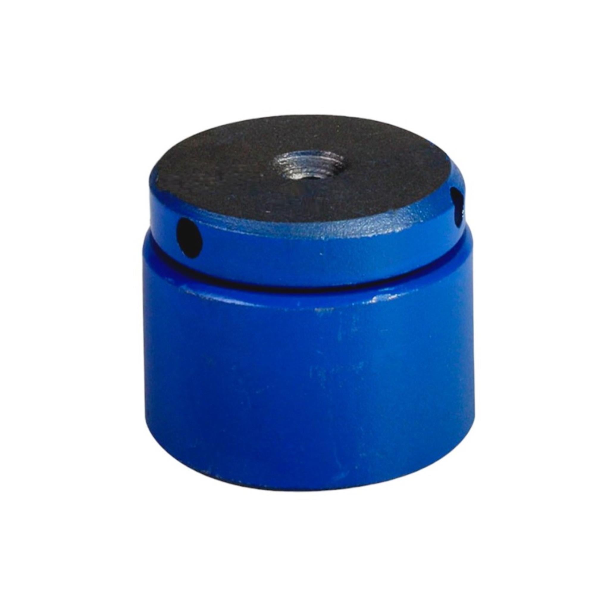 GÖNEN DÖKÜM PPRC BORU PAFTASI 50 MM MAVİ